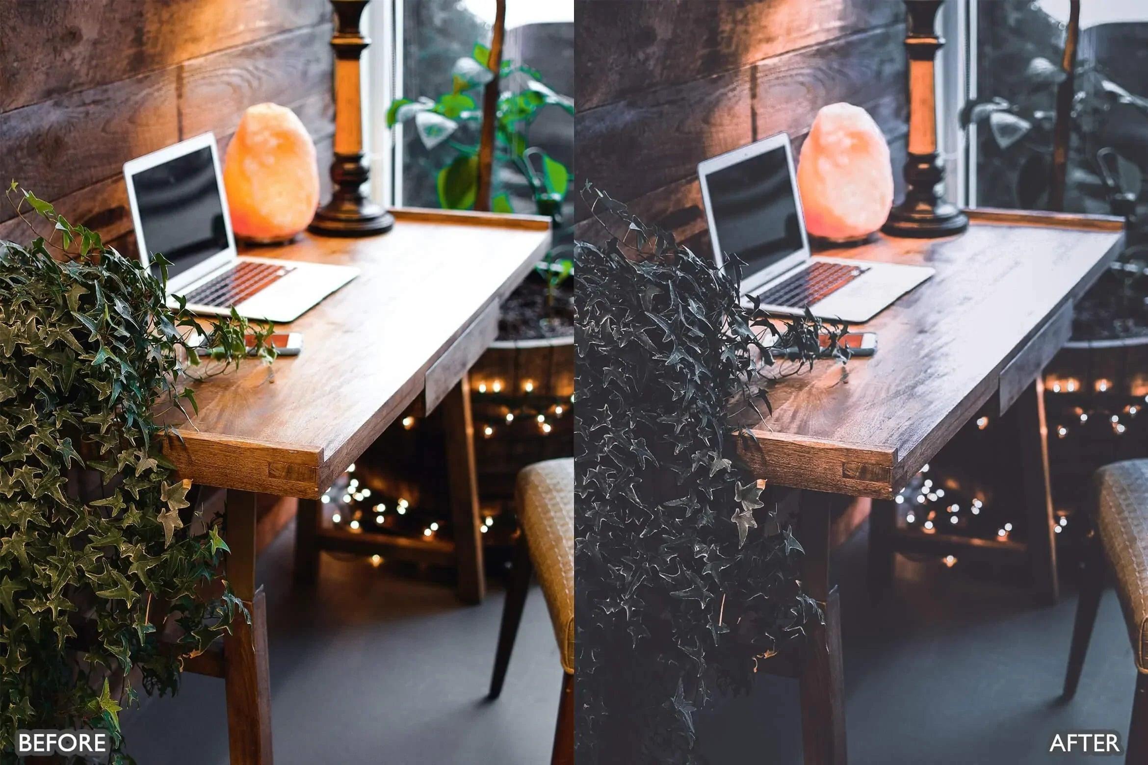 Black Tone Lightroom Presets - Lightroom Presets - by AAA Presets