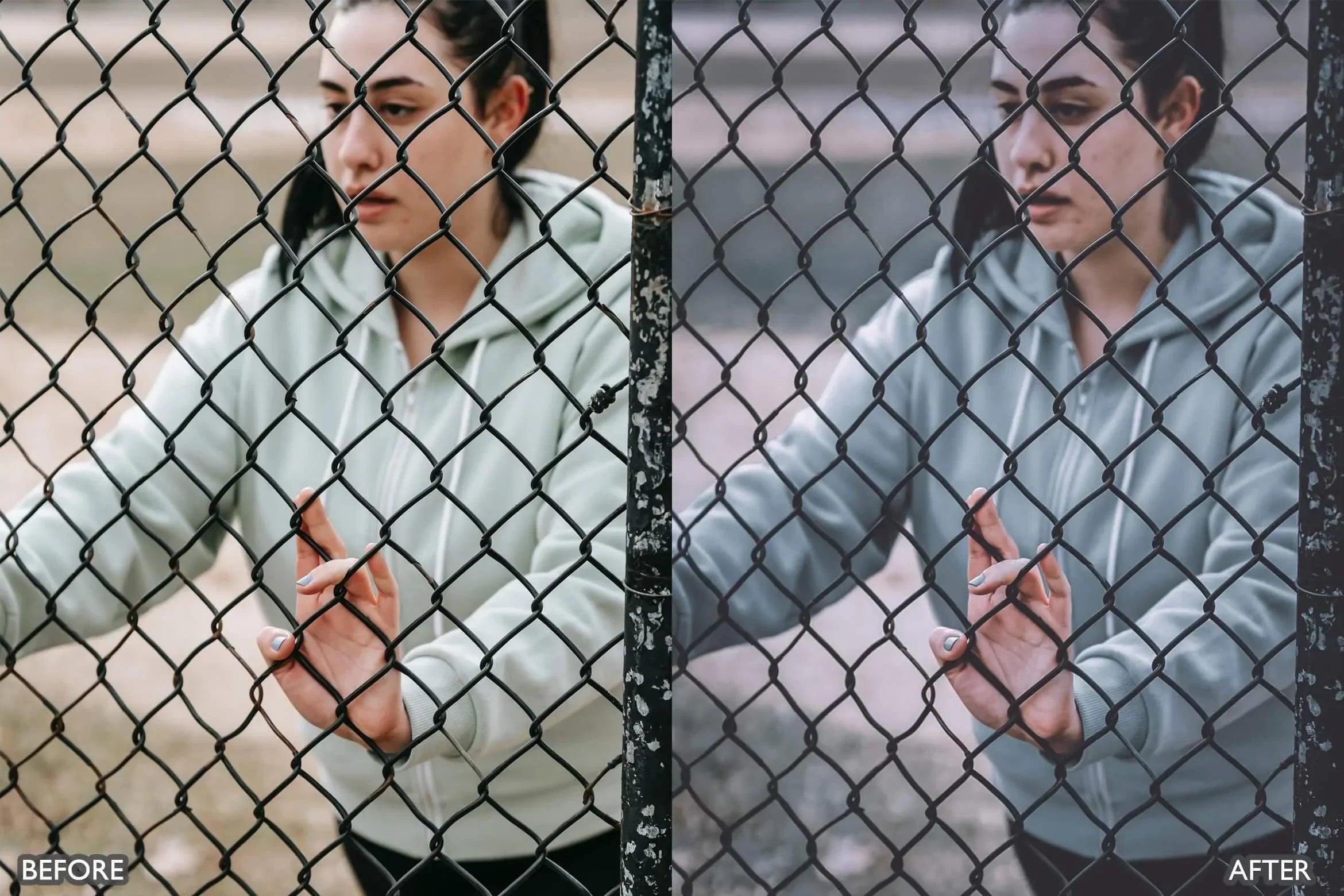 Black Tone Lightroom Presets - Lightroom Presets - by AAA Presets