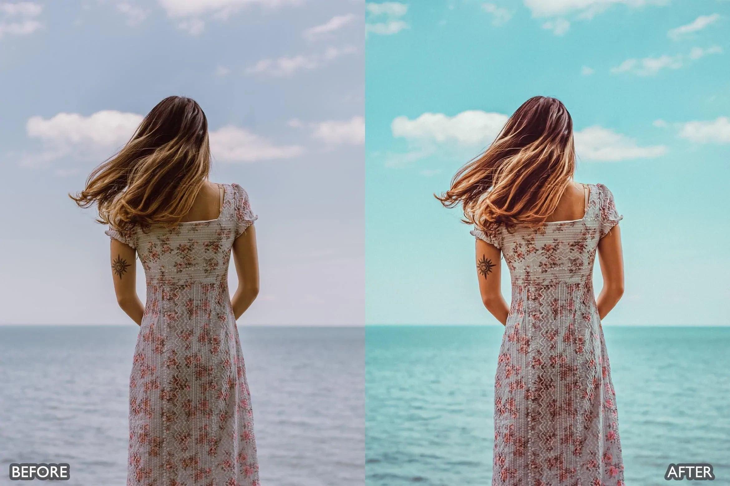 Bright and Airy Lightroom Presets - Lightroom Presets - by AAA Presets