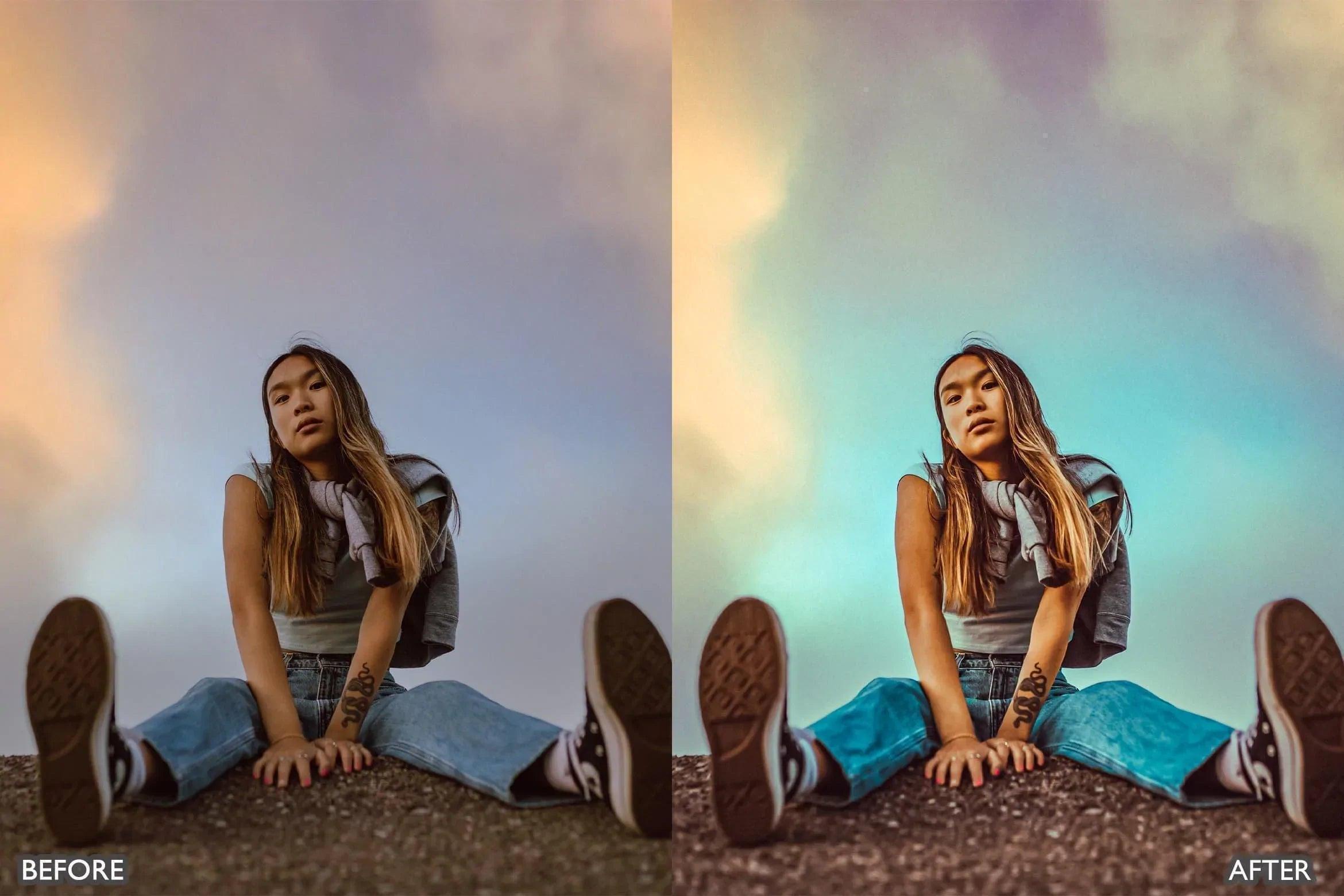 Bright and Airy Lightroom Presets - Lightroom Presets - by AAA Presets