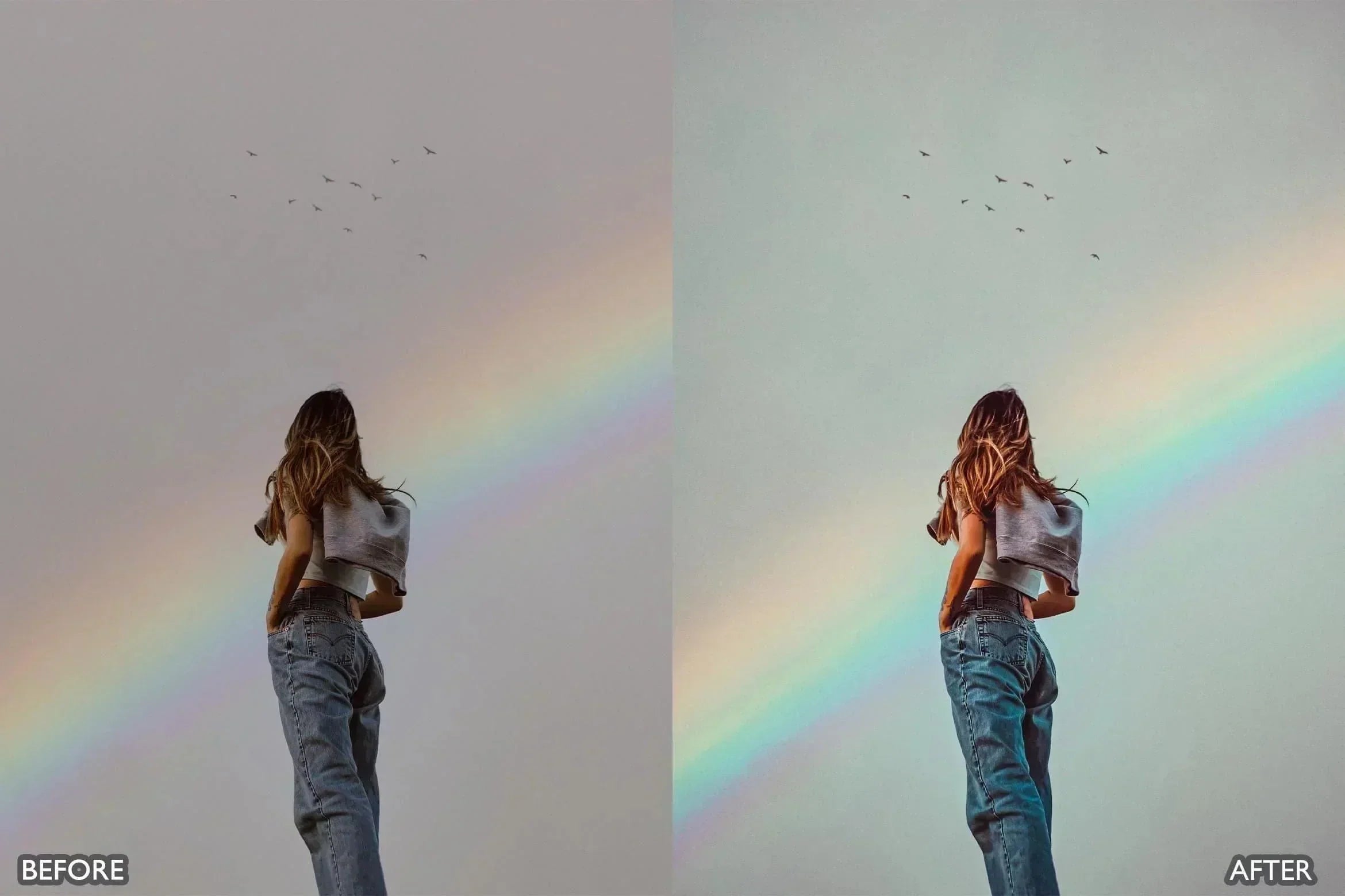 Bright and Airy Lightroom Presets - Lightroom Presets - by AAA Presets