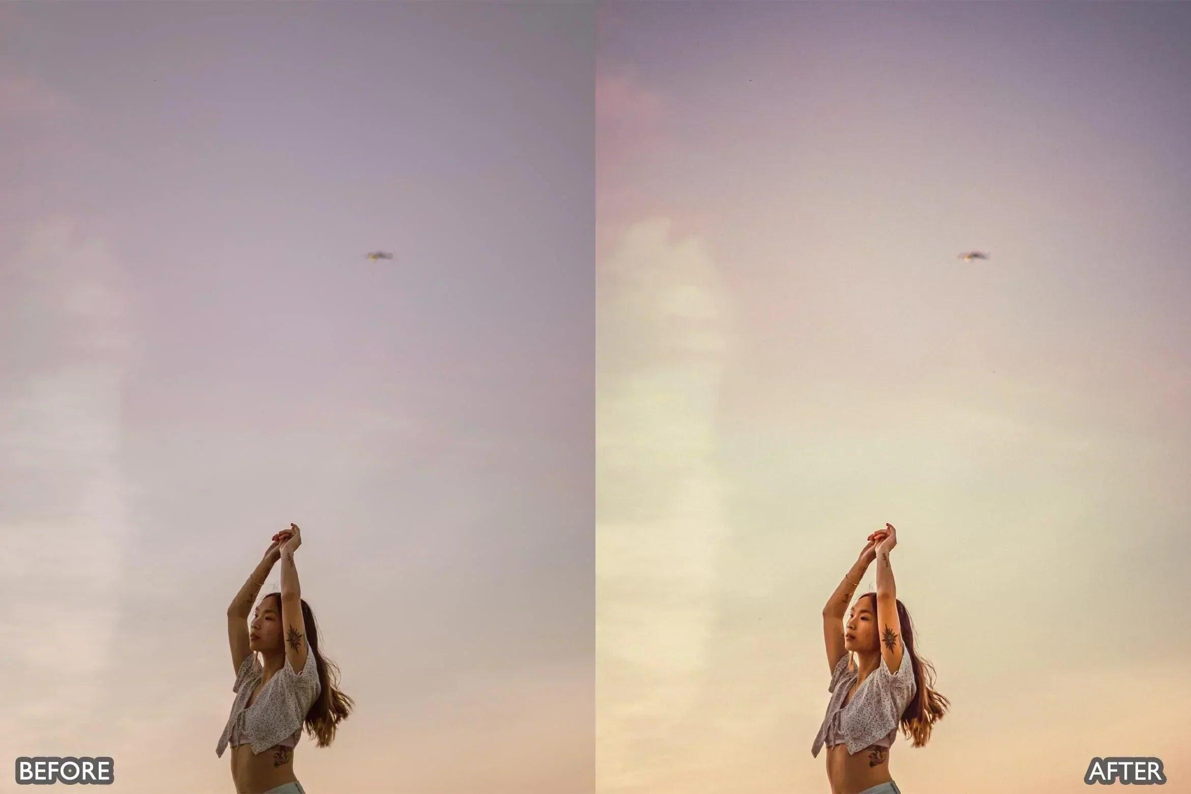 Bright and Airy Lightroom Presets - Lightroom Presets - by AAA Presets