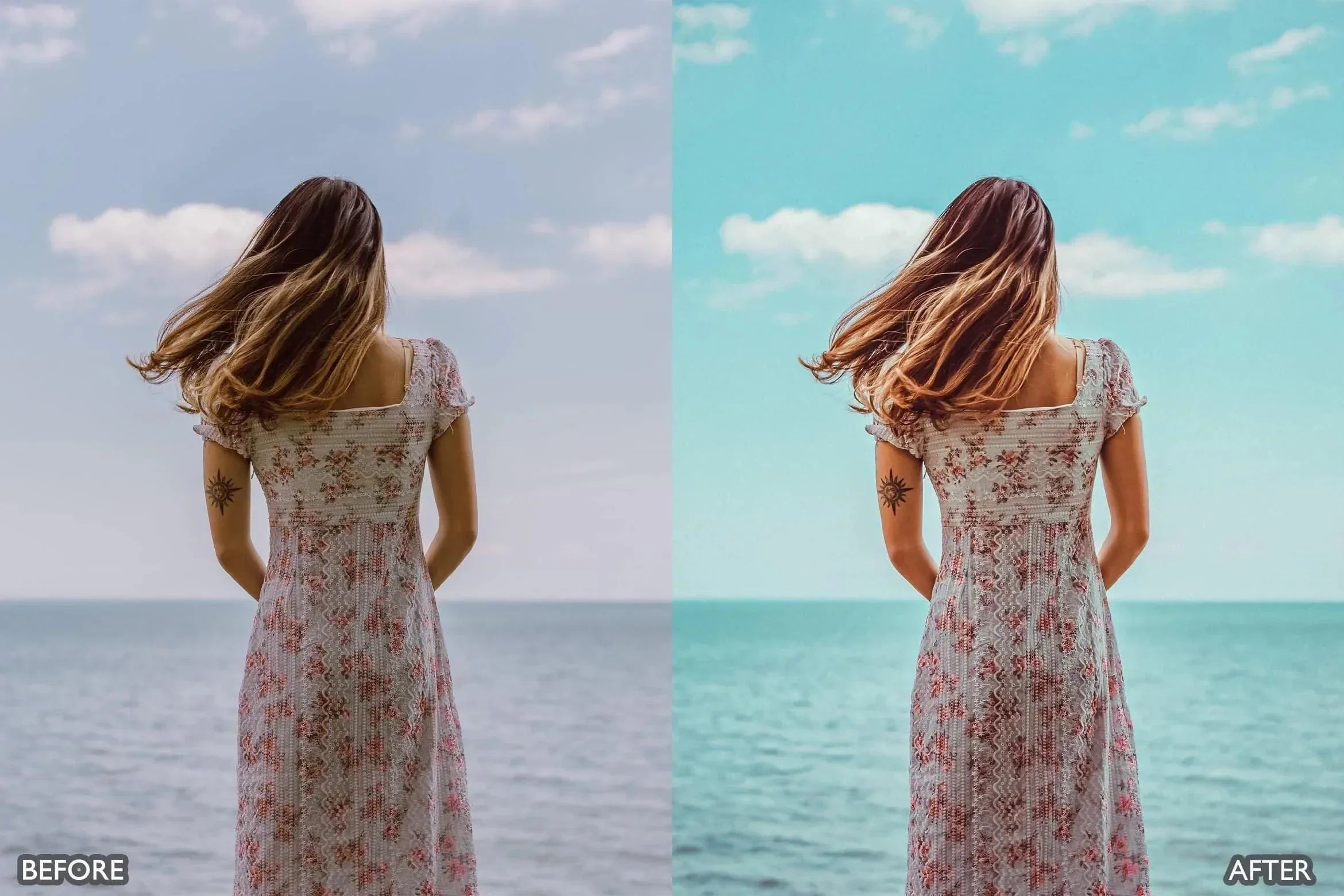 Bright and Airy Lightroom Presets - Lightroom Presets - by AAA Presets