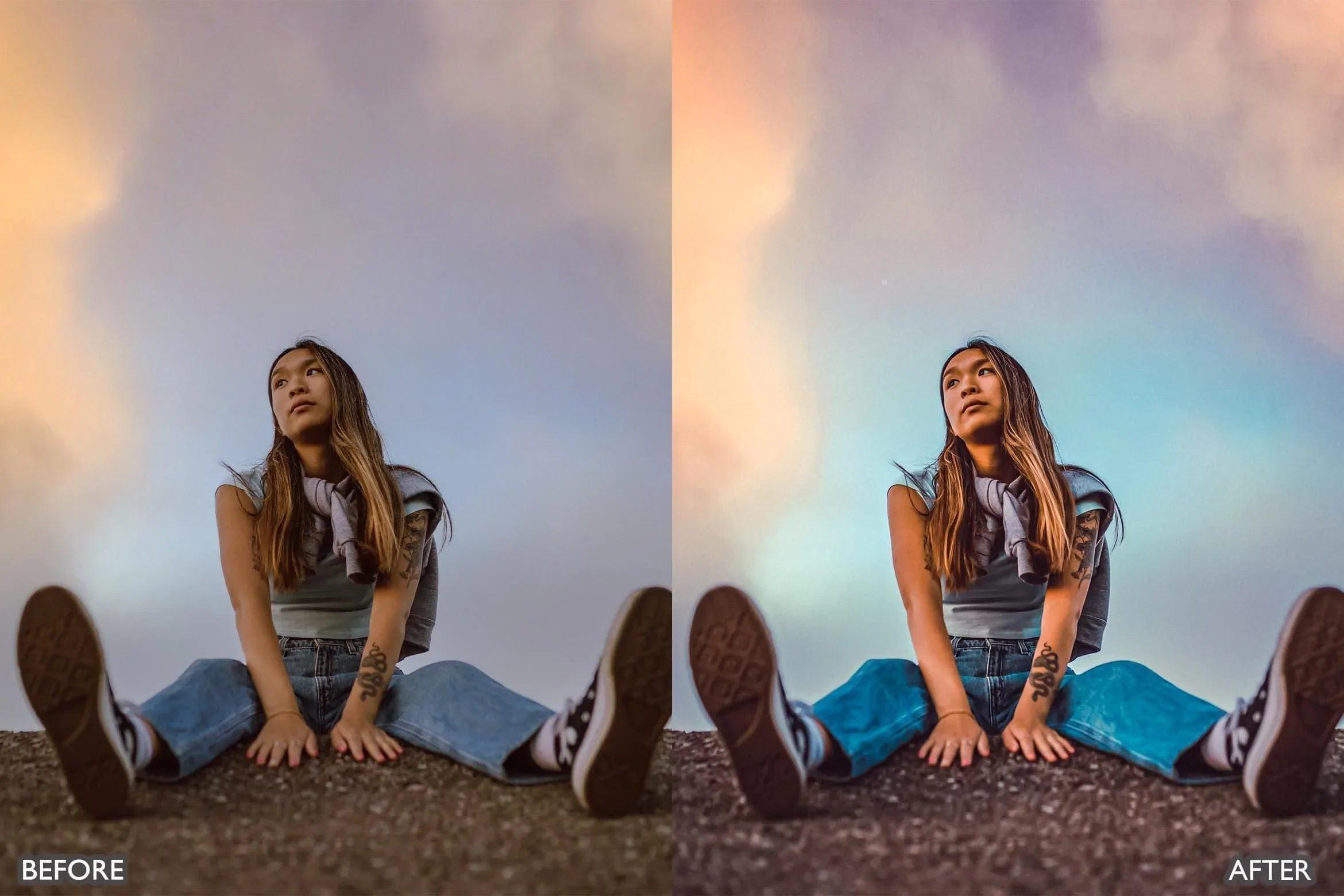 Bright and Airy Lightroom Presets - Lightroom Presets - by AAA Presets