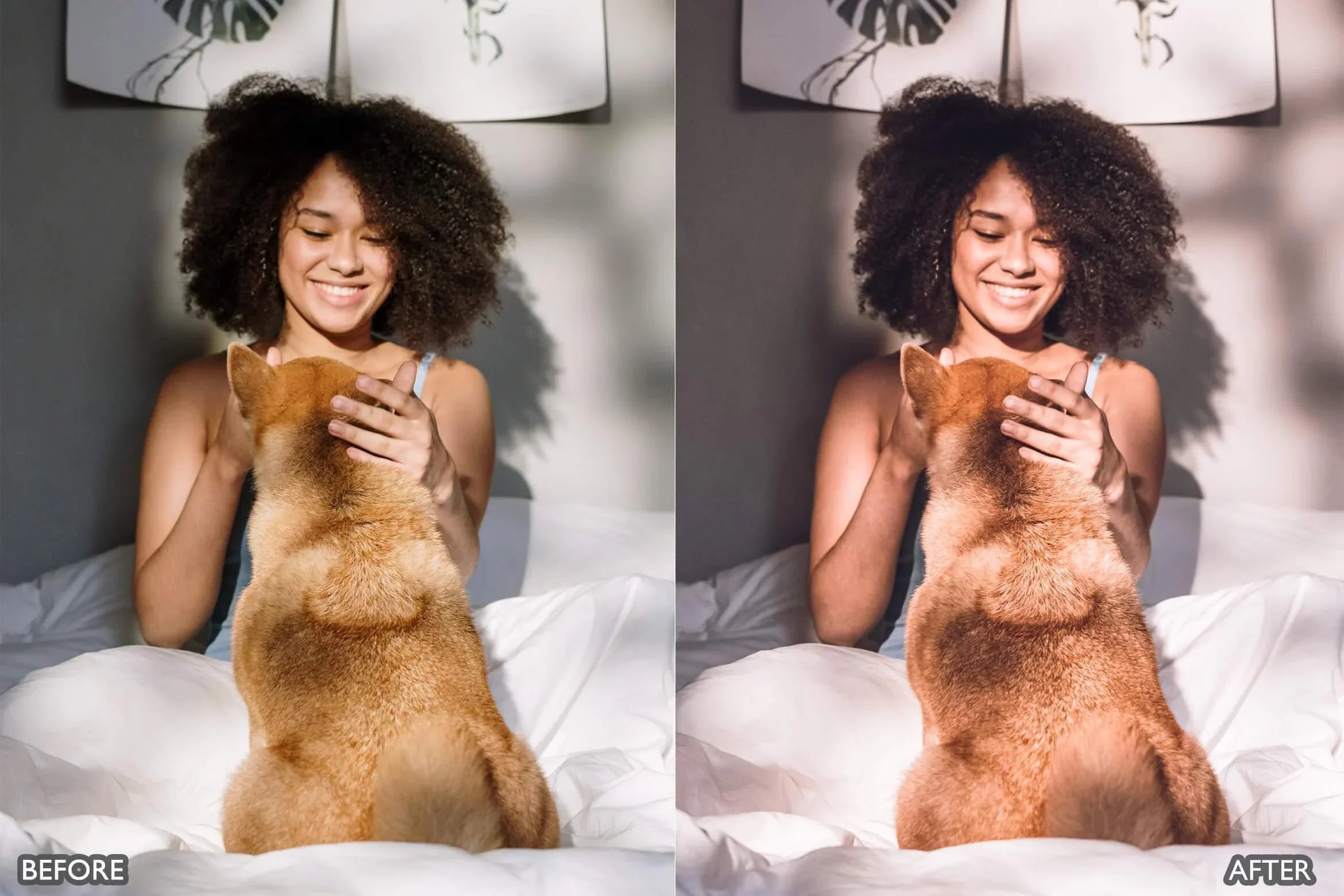 Bright and Airy minimalist Lightroom Presets - Lightroom Presets - by AAA Presets
