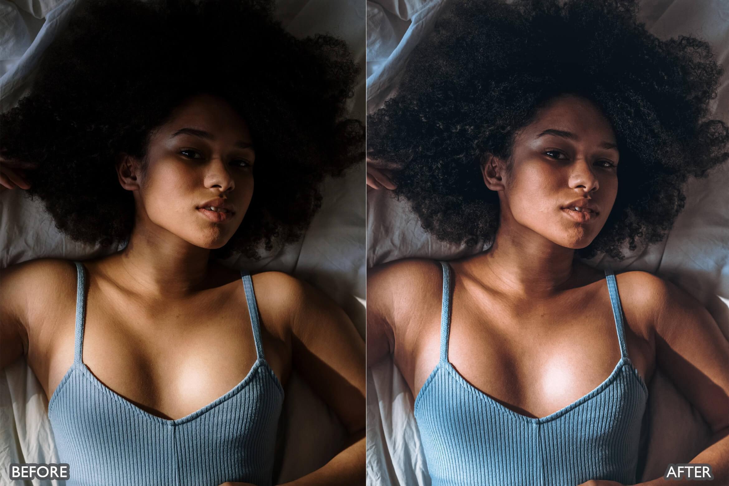 Bright and Airy minimalist Lightroom Presets - Lightroom Presets - by AAA Presets