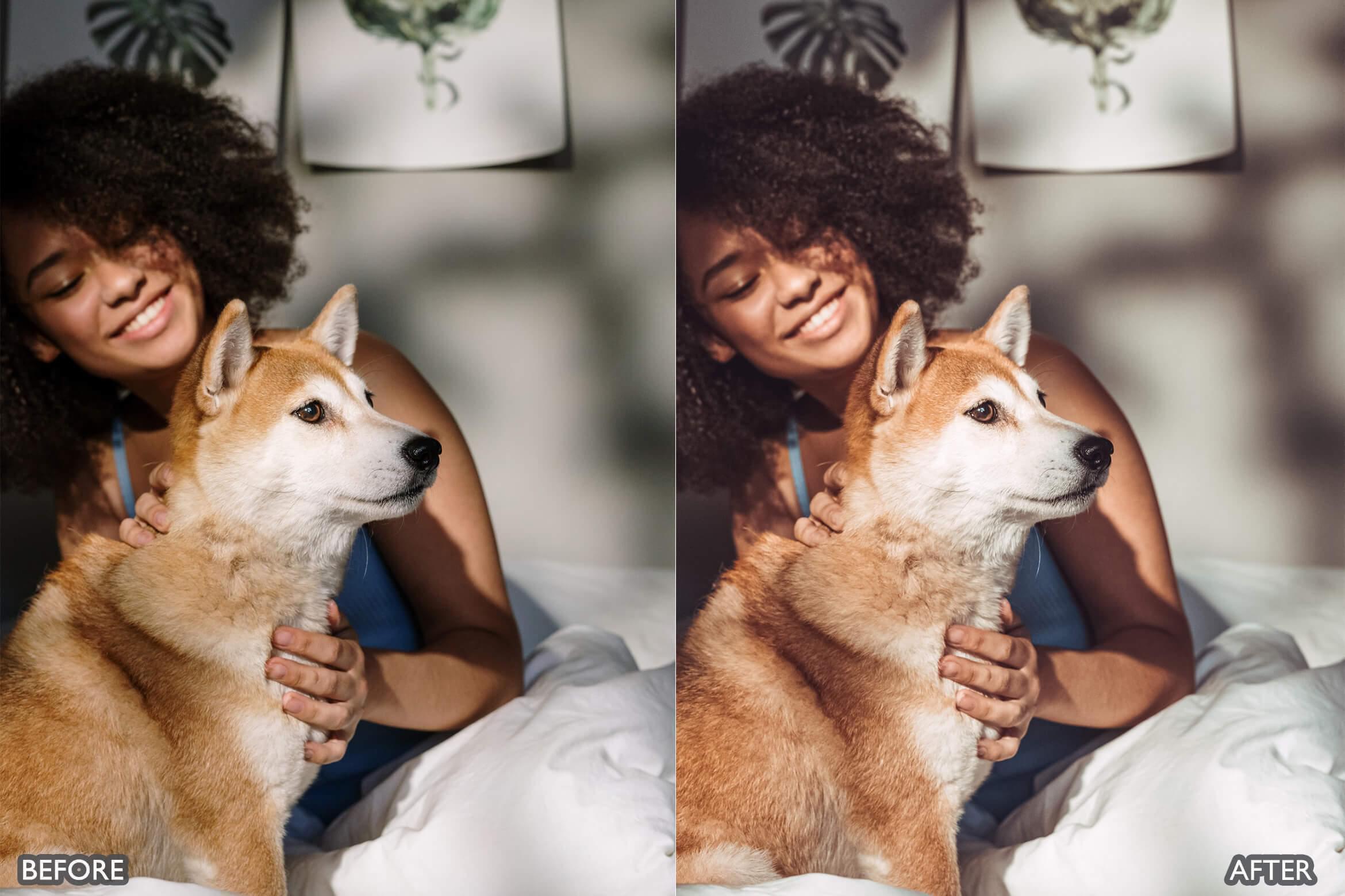 Bright and Airy minimalist Lightroom Presets - Lightroom Presets - by AAA Presets