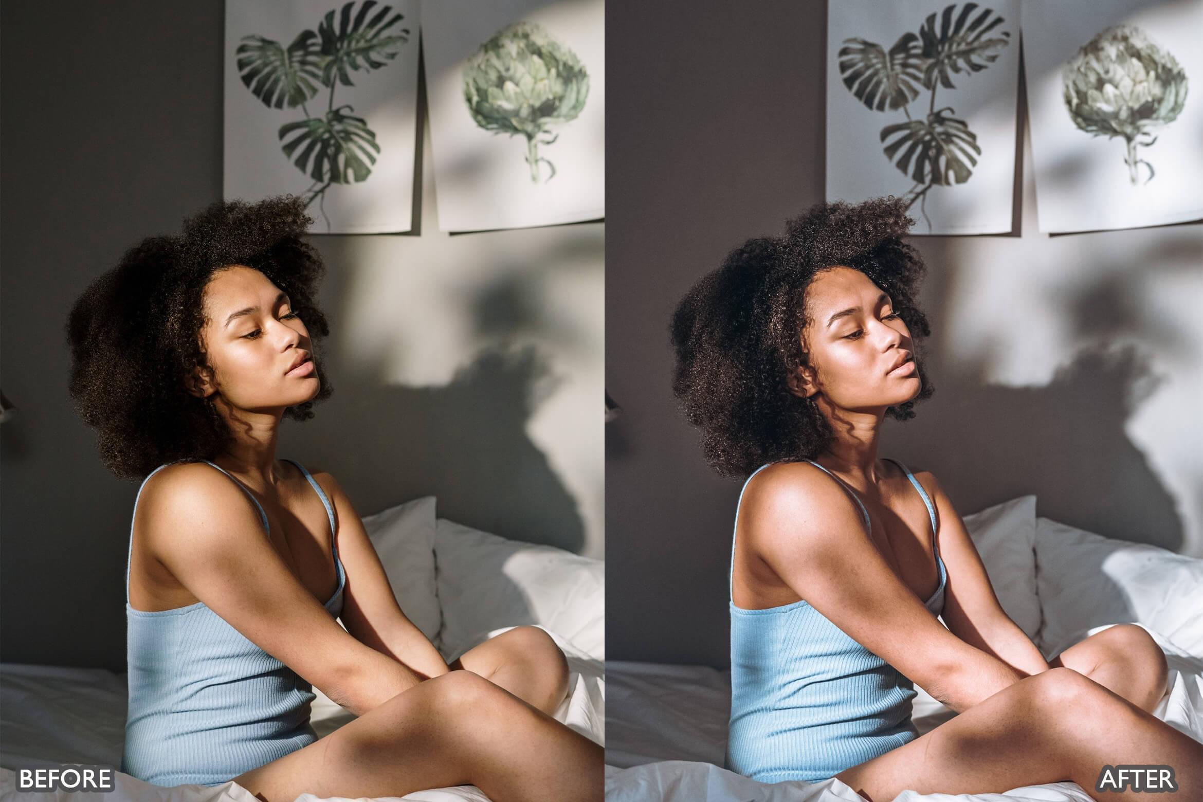 Bright and Airy minimalist Lightroom Presets - Lightroom Presets - by AAA Presets