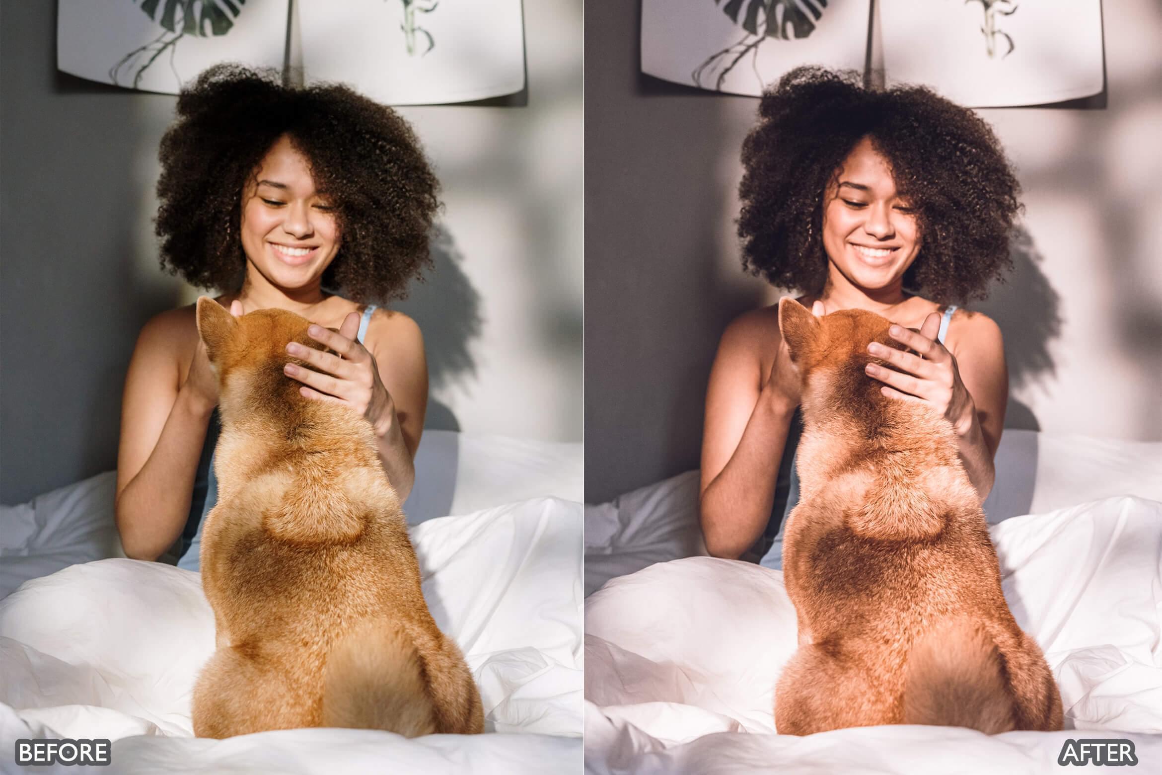 Bright and Airy minimalist Lightroom Presets - Lightroom Presets - by AAA Presets