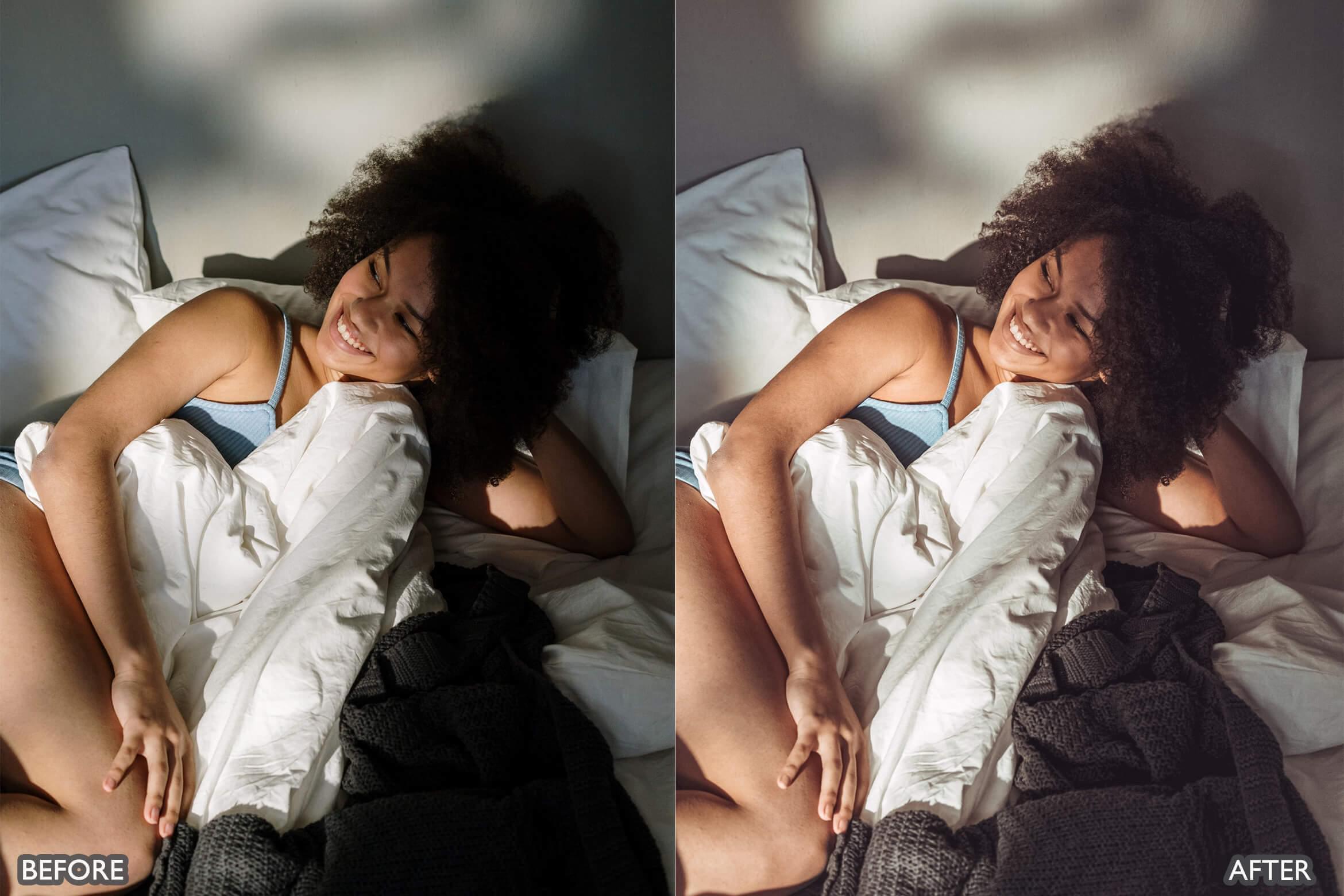 Bright and Airy minimalist Lightroom Presets - Lightroom Presets - by AAA Presets