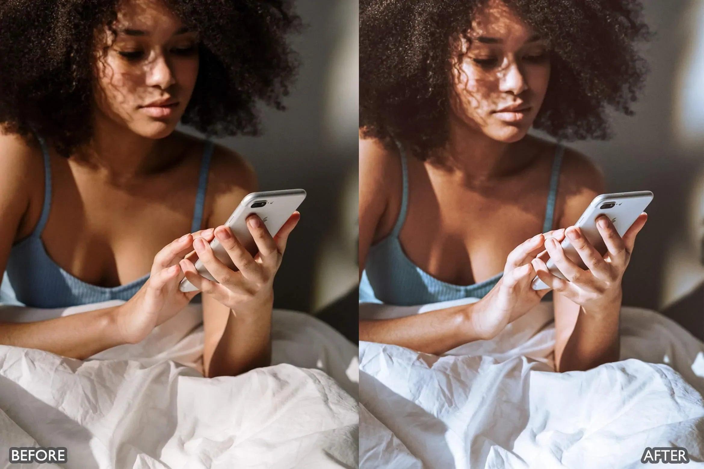 Bright and Airy minimalist Lightroom Presets - Lightroom Presets - by AAA Presets