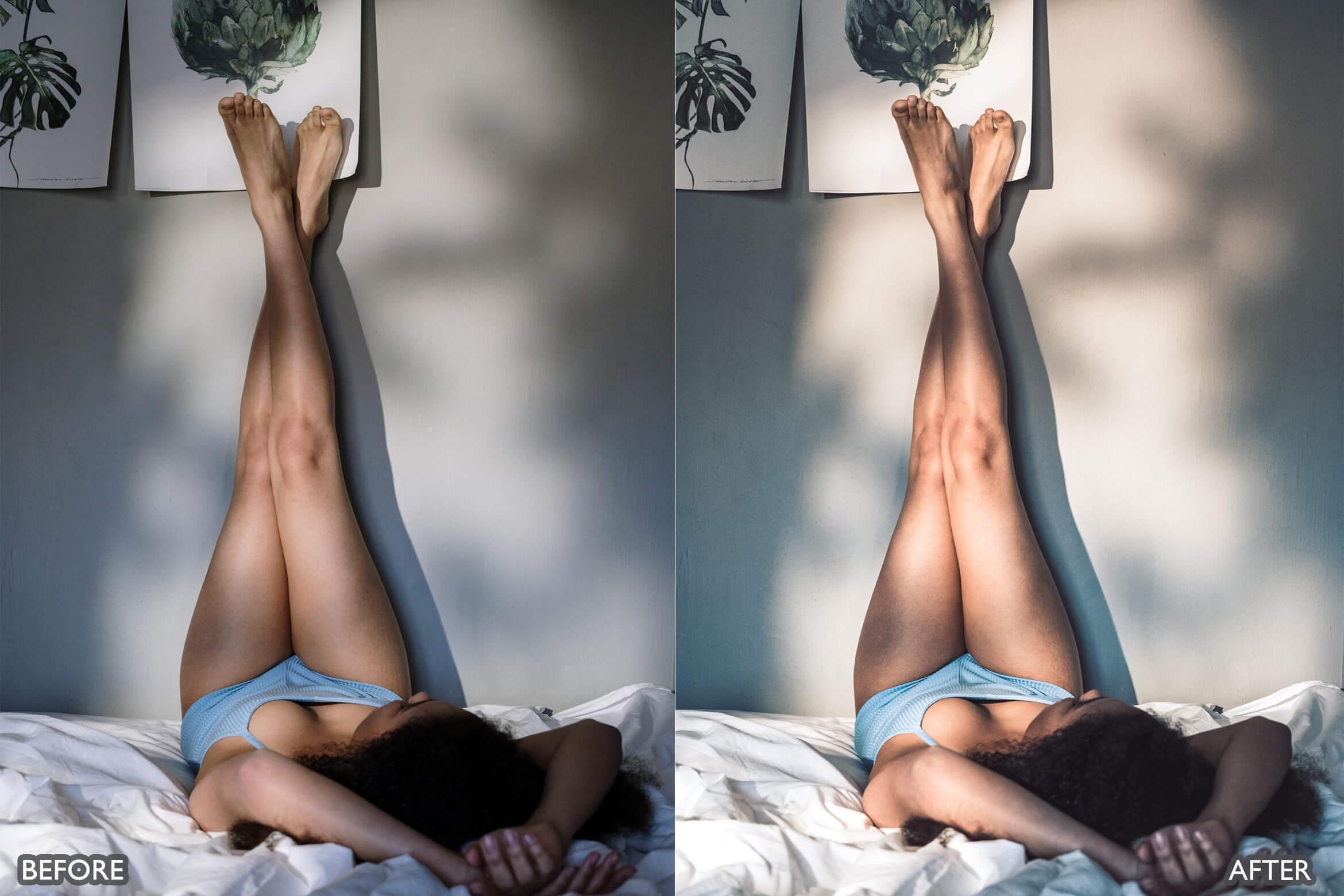 Bright and Airy minimalist Lightroom Presets - Lightroom Presets - by AAA Presets