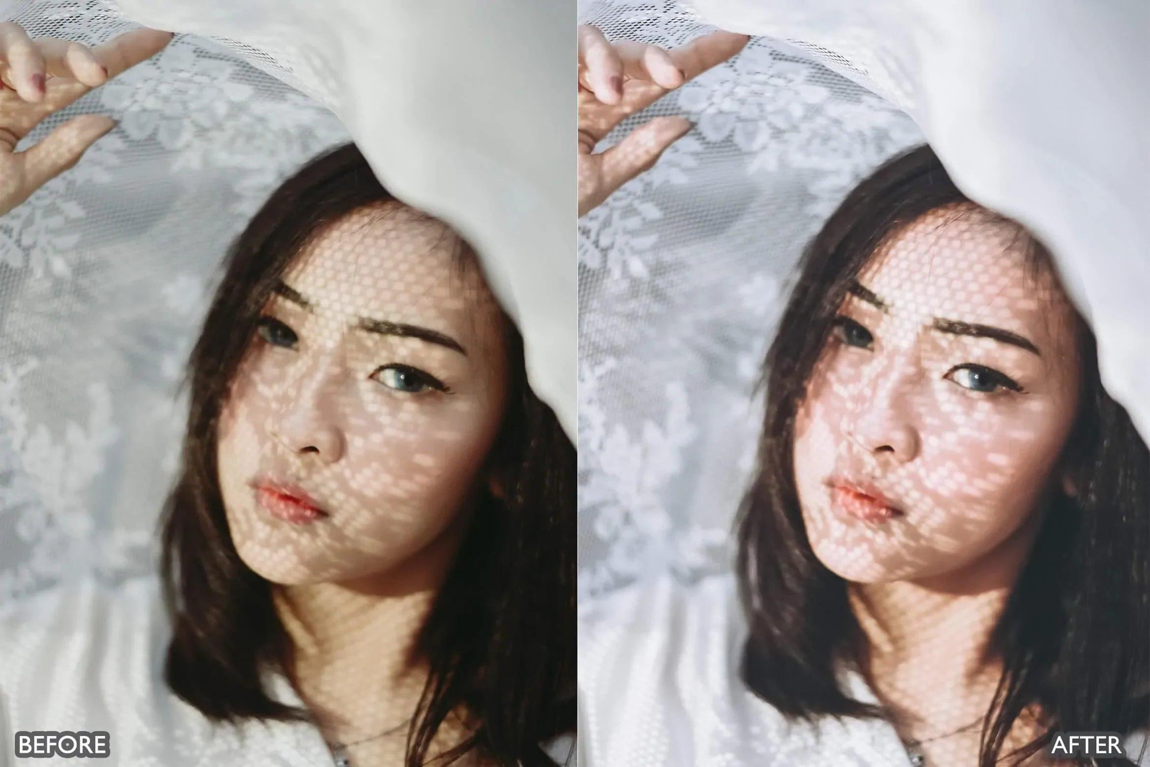 Bright and Airy minimalist Lightroom Presets - Lightroom Presets - by AAA Presets