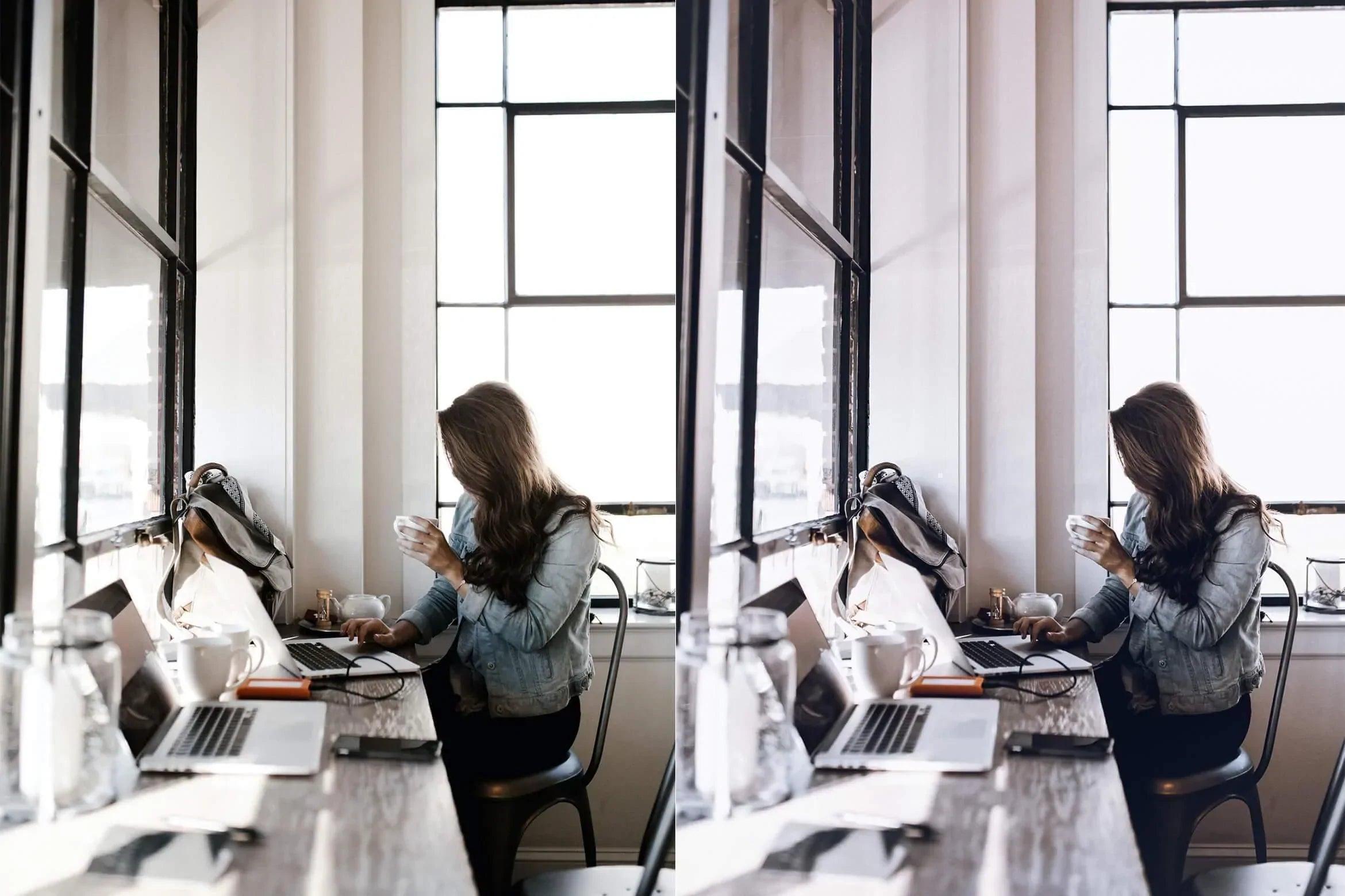 Bright and Clean Lightroom Presets - Lightroom Presets - by AAA Presets