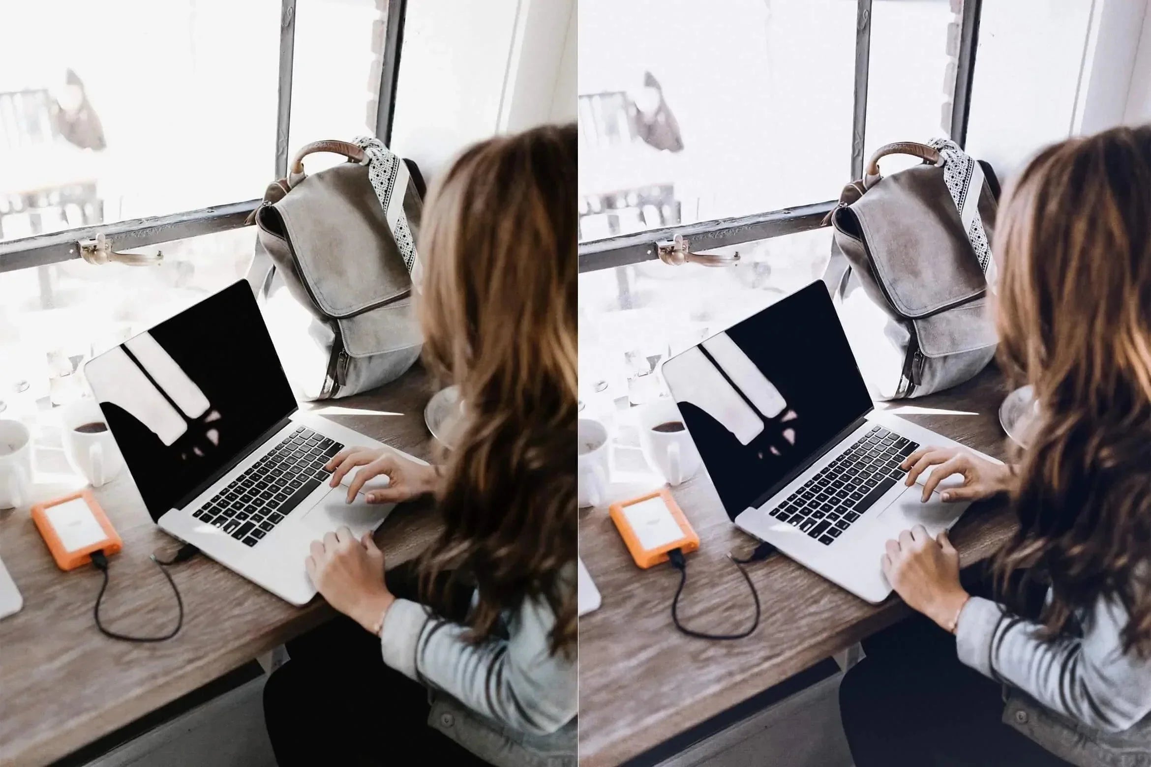Bright and Clean Lightroom Presets - Lightroom Presets - by AAA Presets