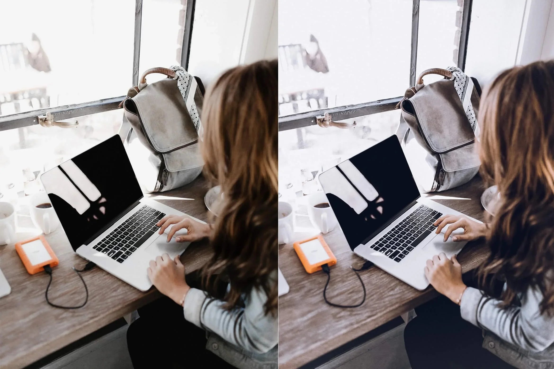Bright and Clean Lightroom Presets - Lightroom Presets - by AAA Presets