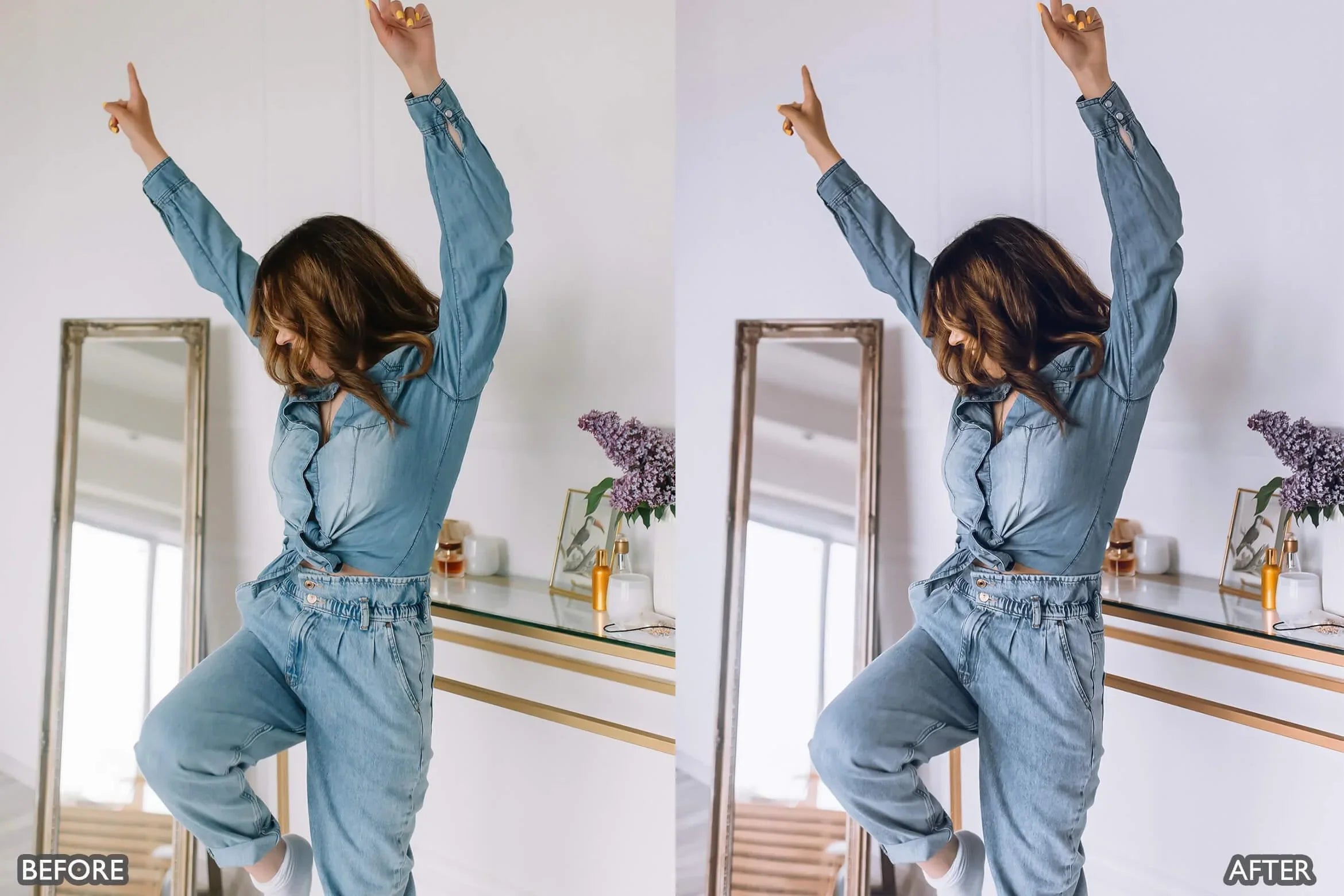 Bright and Clean Lightroom Presets - Lightroom Presets - by AAA Presets