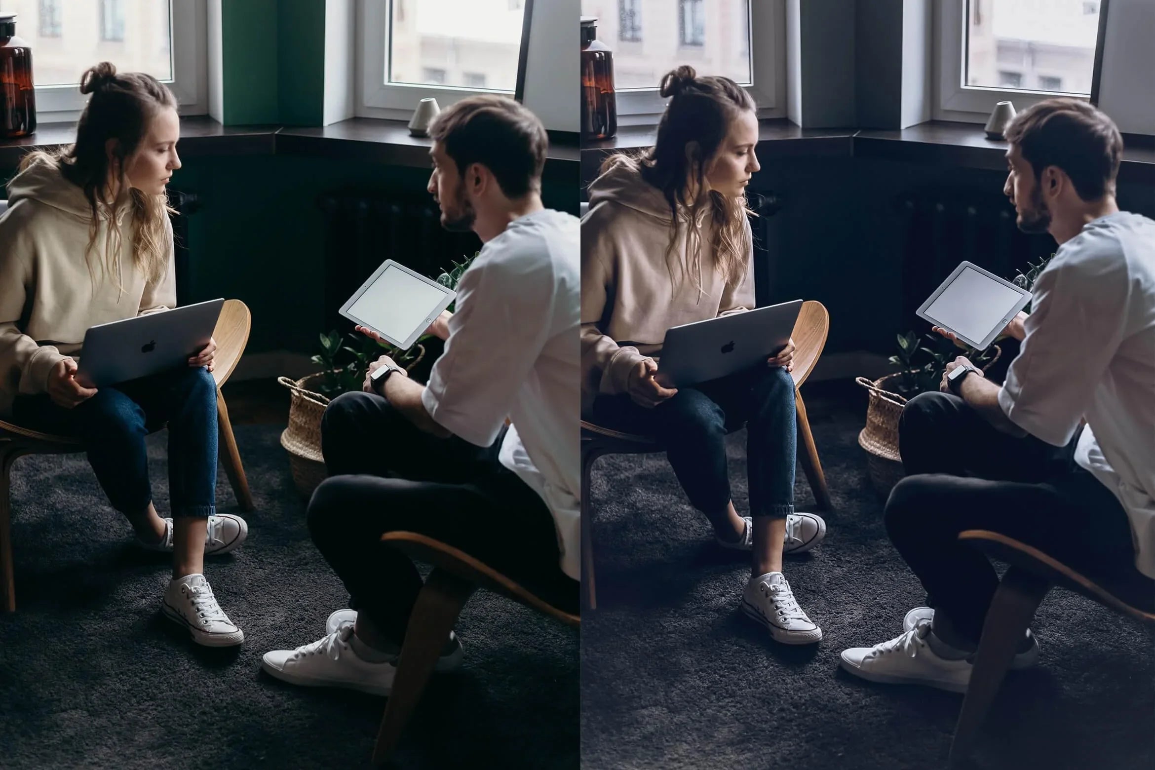 Bright and Clean Lightroom Presets - Lightroom Presets - by AAA Presets