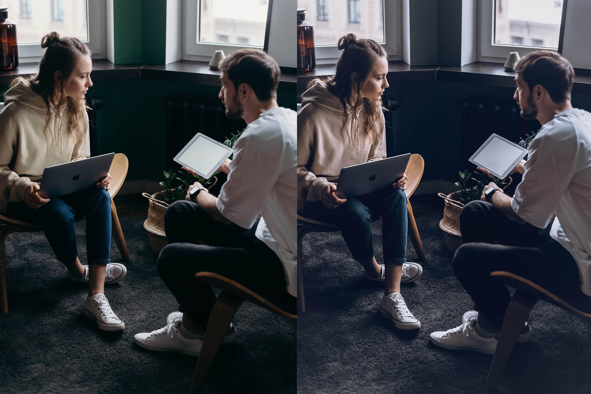 Bright and Clean Lightroom Presets - Lightroom Presets - by AAA Presets