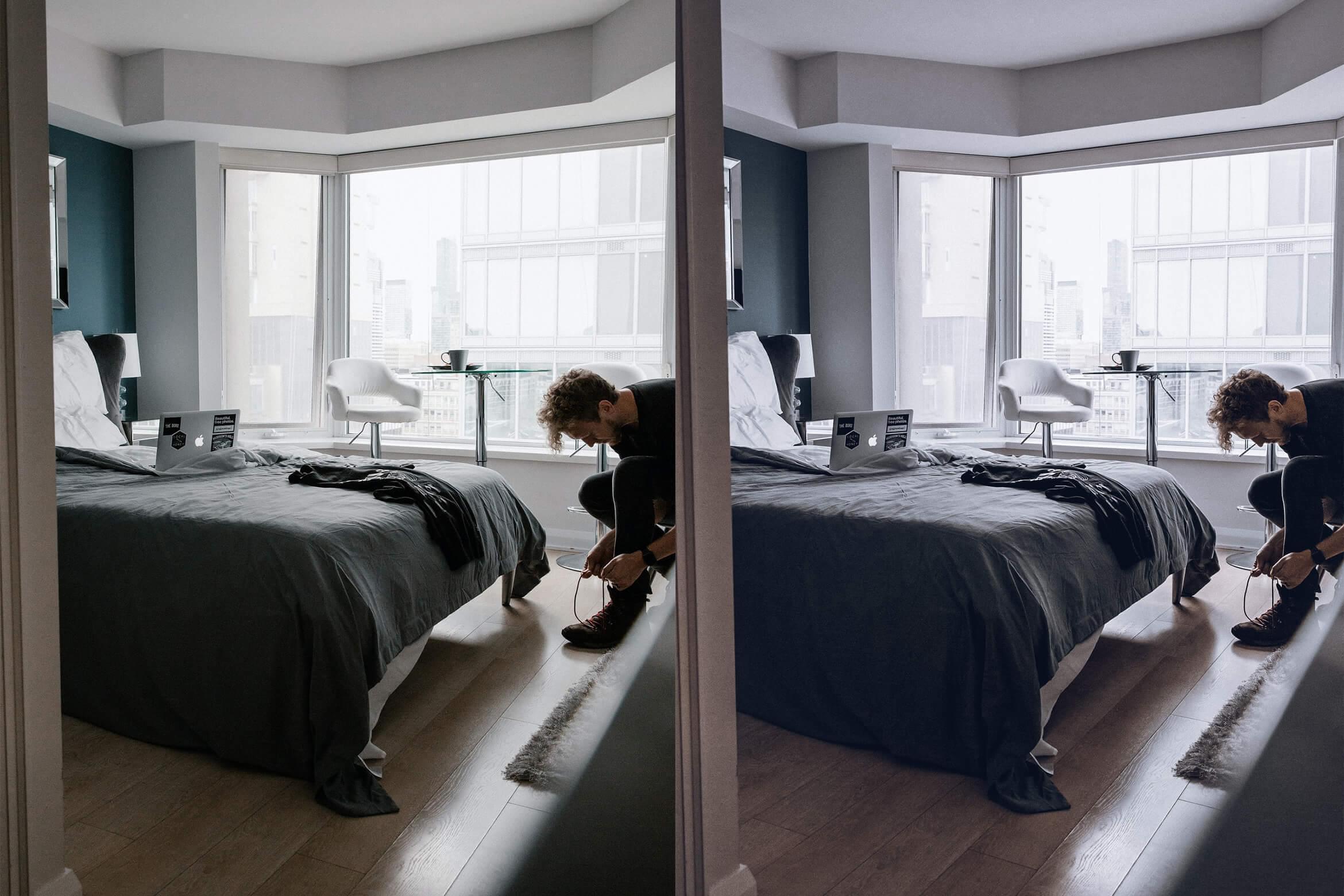 Bright and Clean Lightroom Presets - Lightroom Presets - by AAA Presets