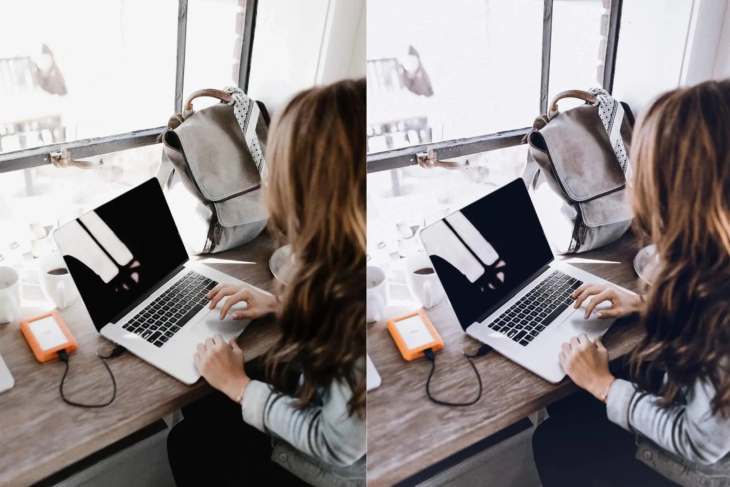 Bright and Clean Lightroom Presets - Lightroom Presets - by AAA Presets