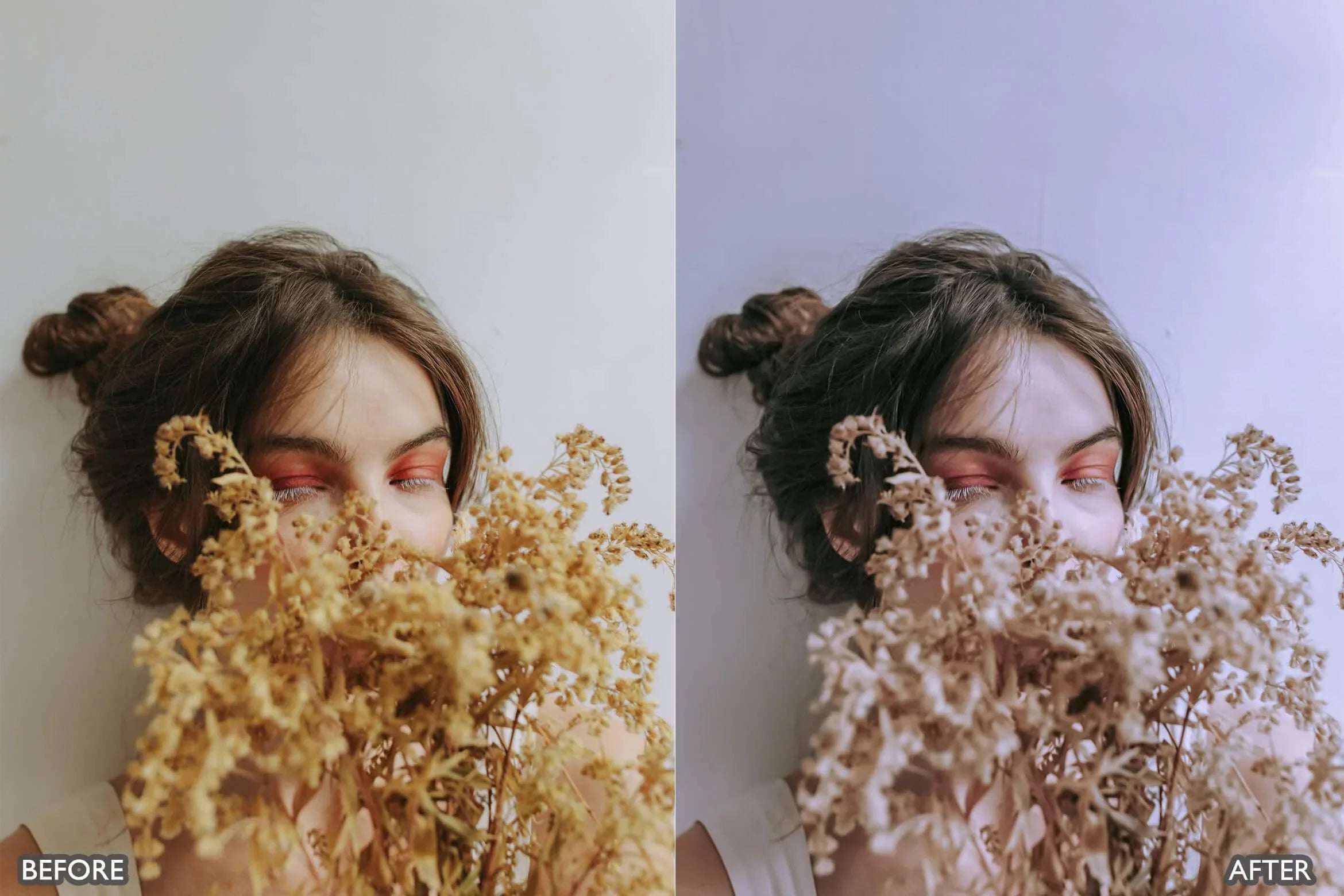 Bright and Clean Lightroom Presets - Lightroom Presets - by AAA Presets