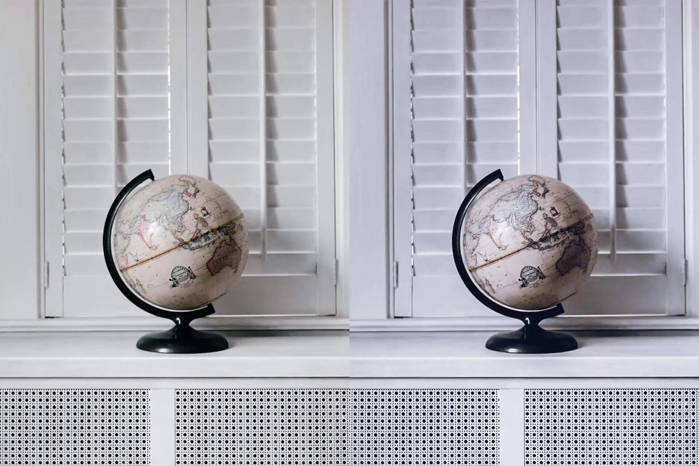 Bright and Clean Lightroom Presets - Lightroom Presets - by AAA Presets