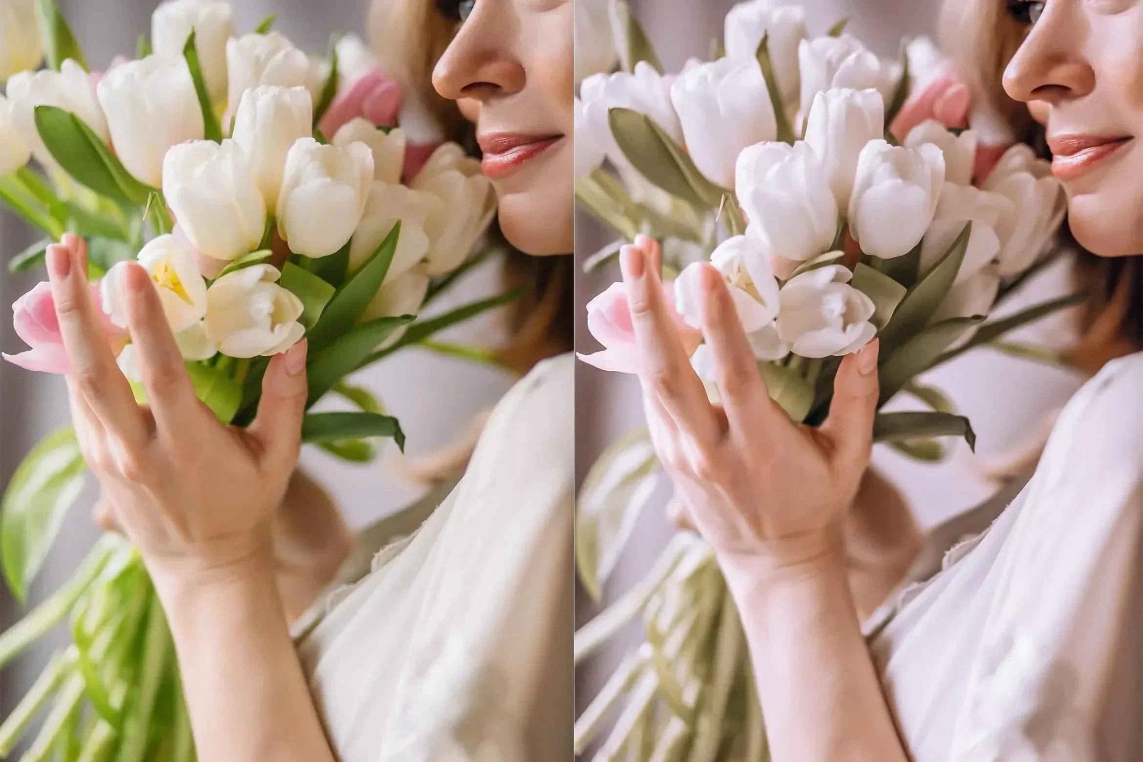 Bright and Clean Lightroom Presets - Lightroom Presets - by AAA Presets