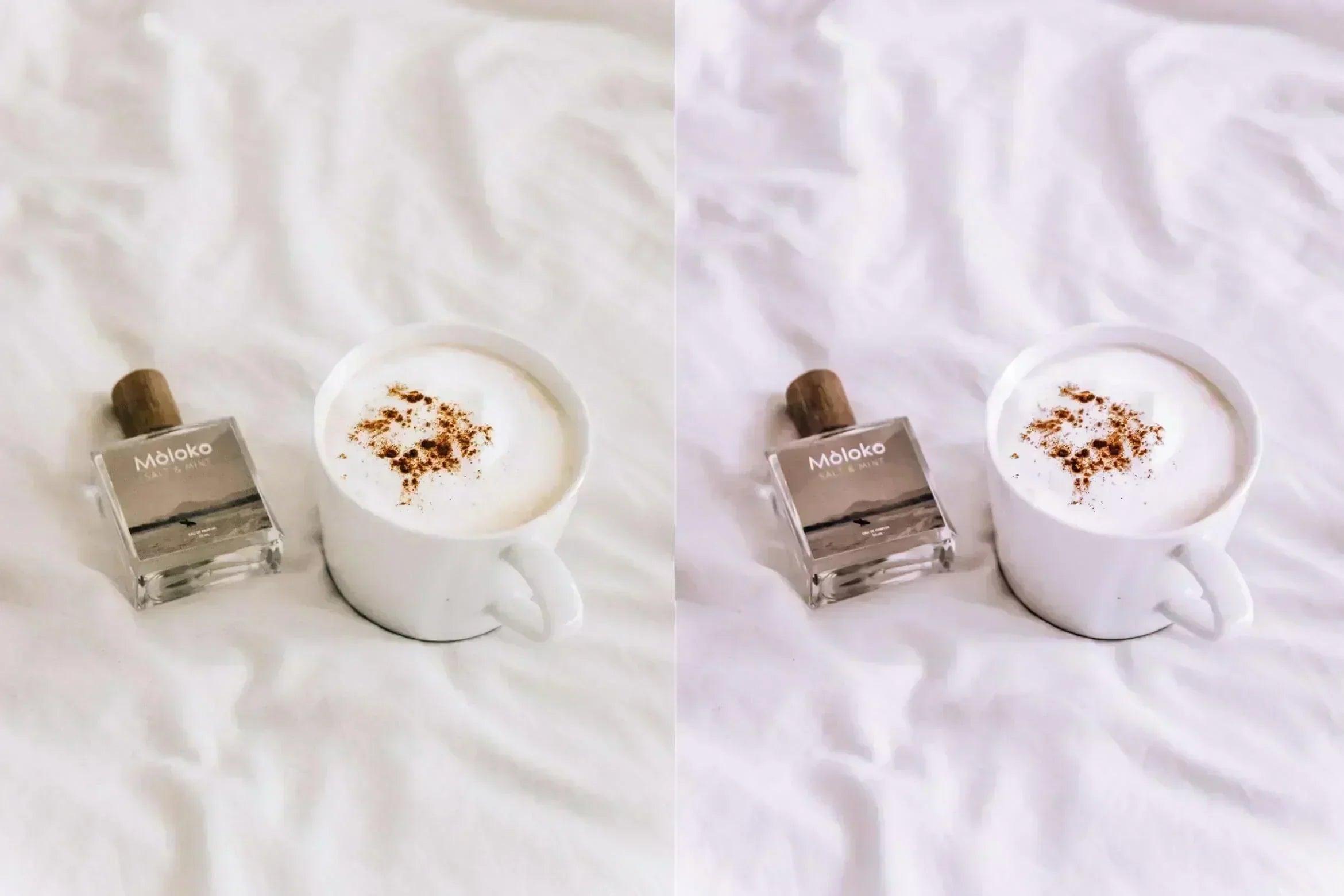 Bright and Clean Lightroom Presets - Lightroom Presets - by AAA Presets