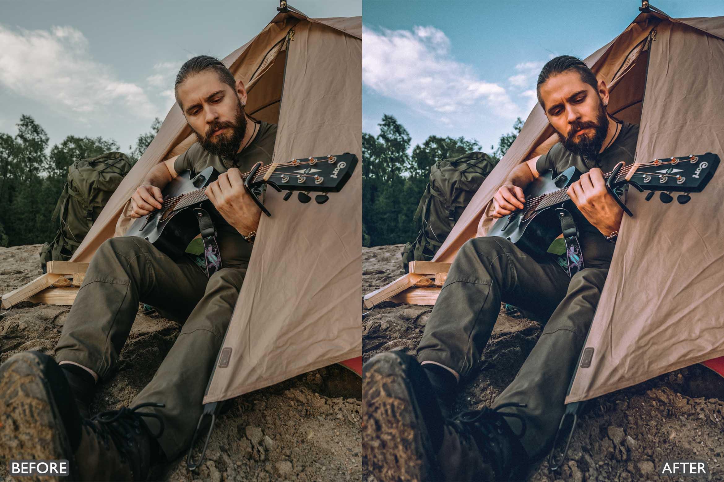 Bright and Minimal Lightroom Presets - Lightroom Presets - by AAA Presets