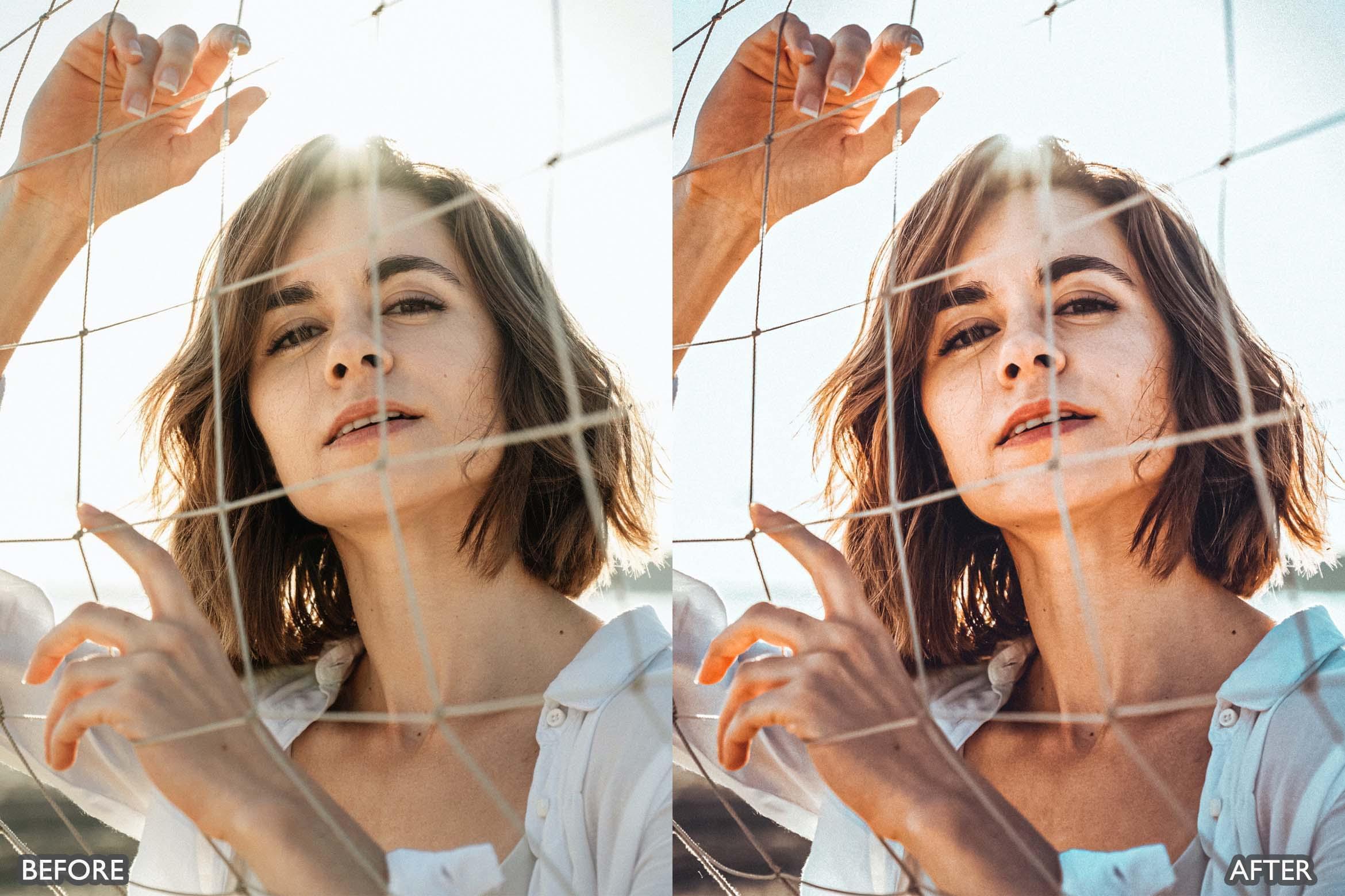 Bright and Minimal Lightroom Presets - Lightroom Presets - by AAA Presets