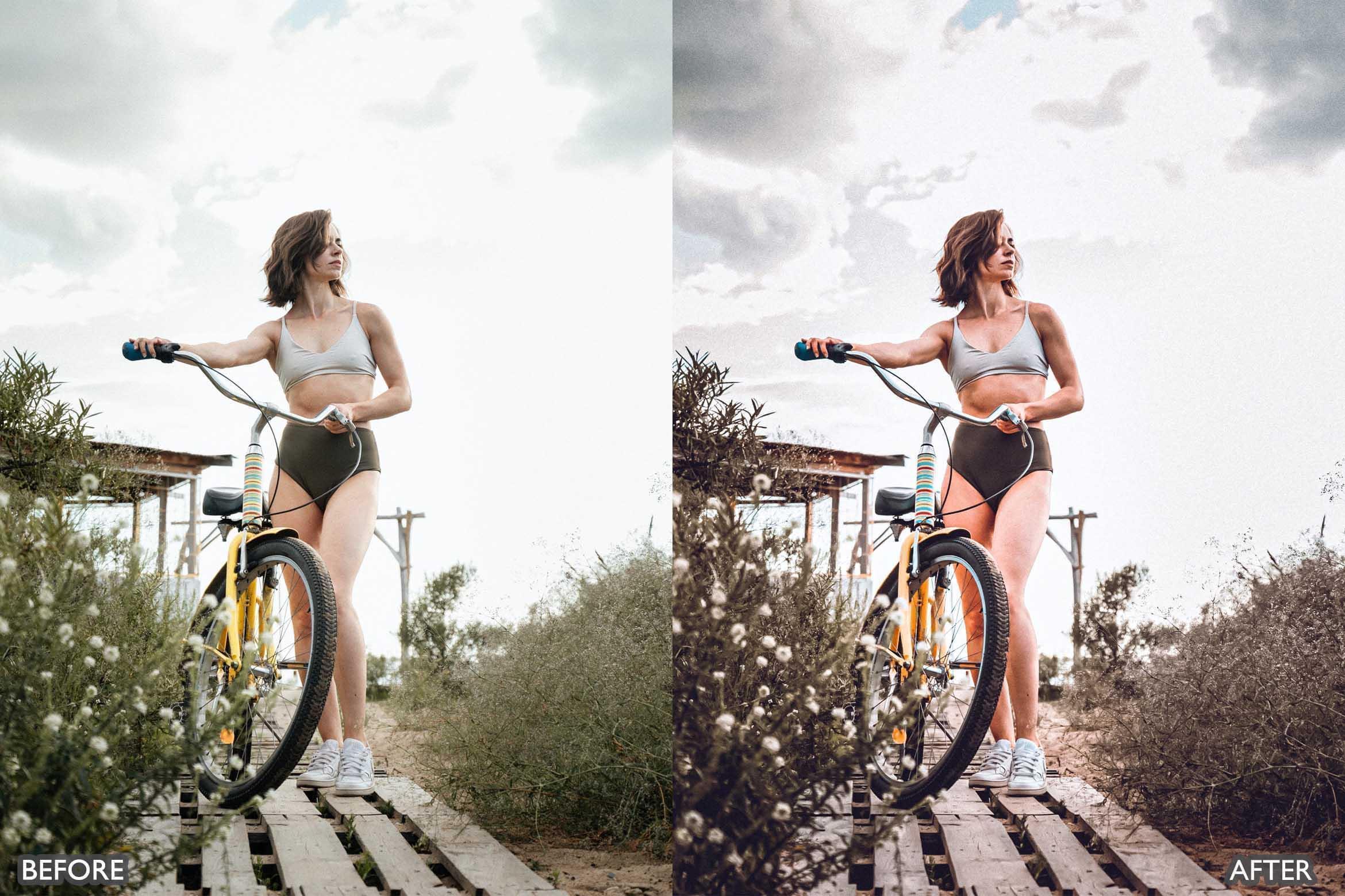 Bright and Minimal Lightroom Presets - Lightroom Presets - by AAA Presets