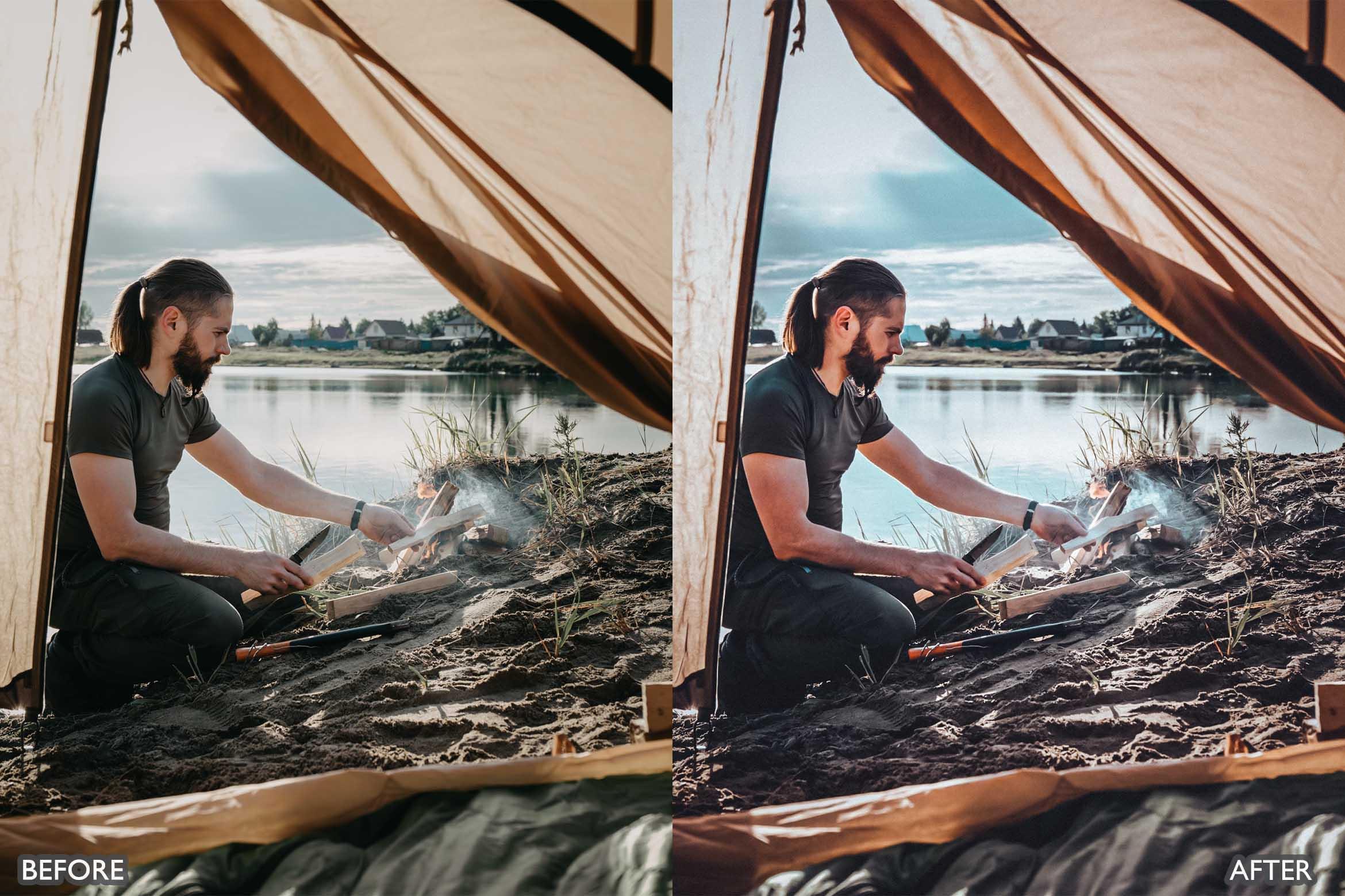 Bright and Minimal Lightroom Presets - Lightroom Presets - by AAA Presets