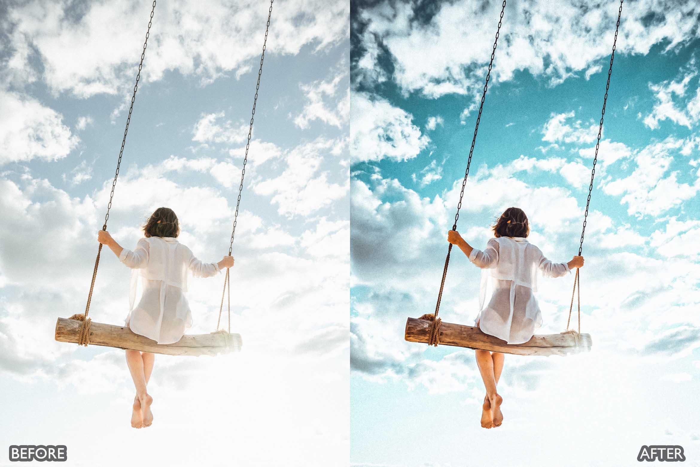 Bright and Minimal Lightroom Presets - Lightroom Presets - by AAA Presets