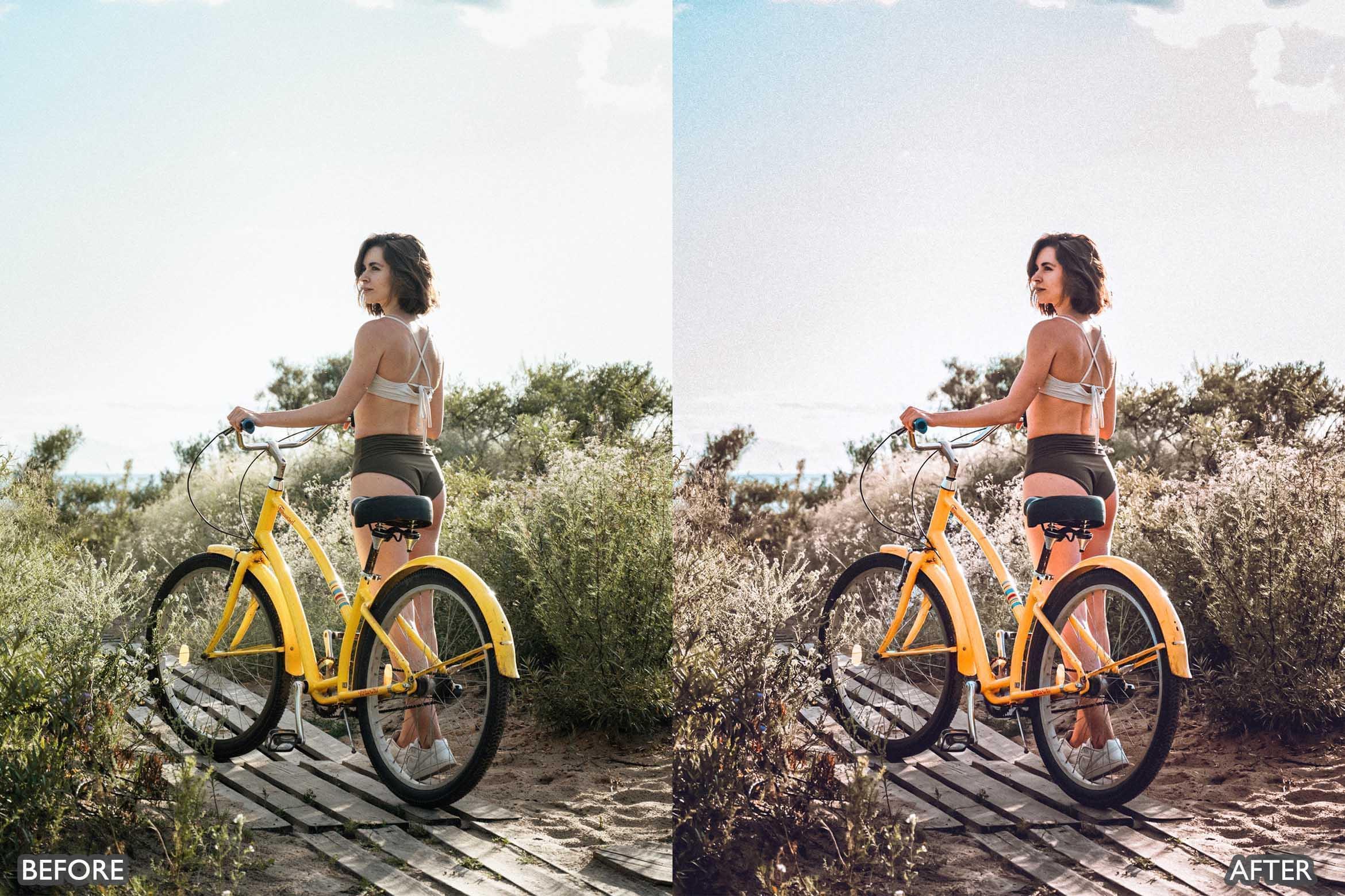 Bright and Minimal Lightroom Presets - Lightroom Presets - by AAA Presets