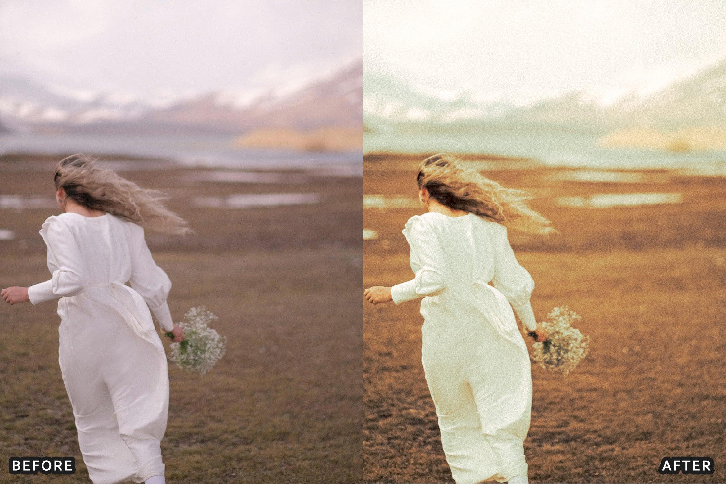 Bright Cinematic Lightroom Presets - Lightroom Presets - by AAA Presets