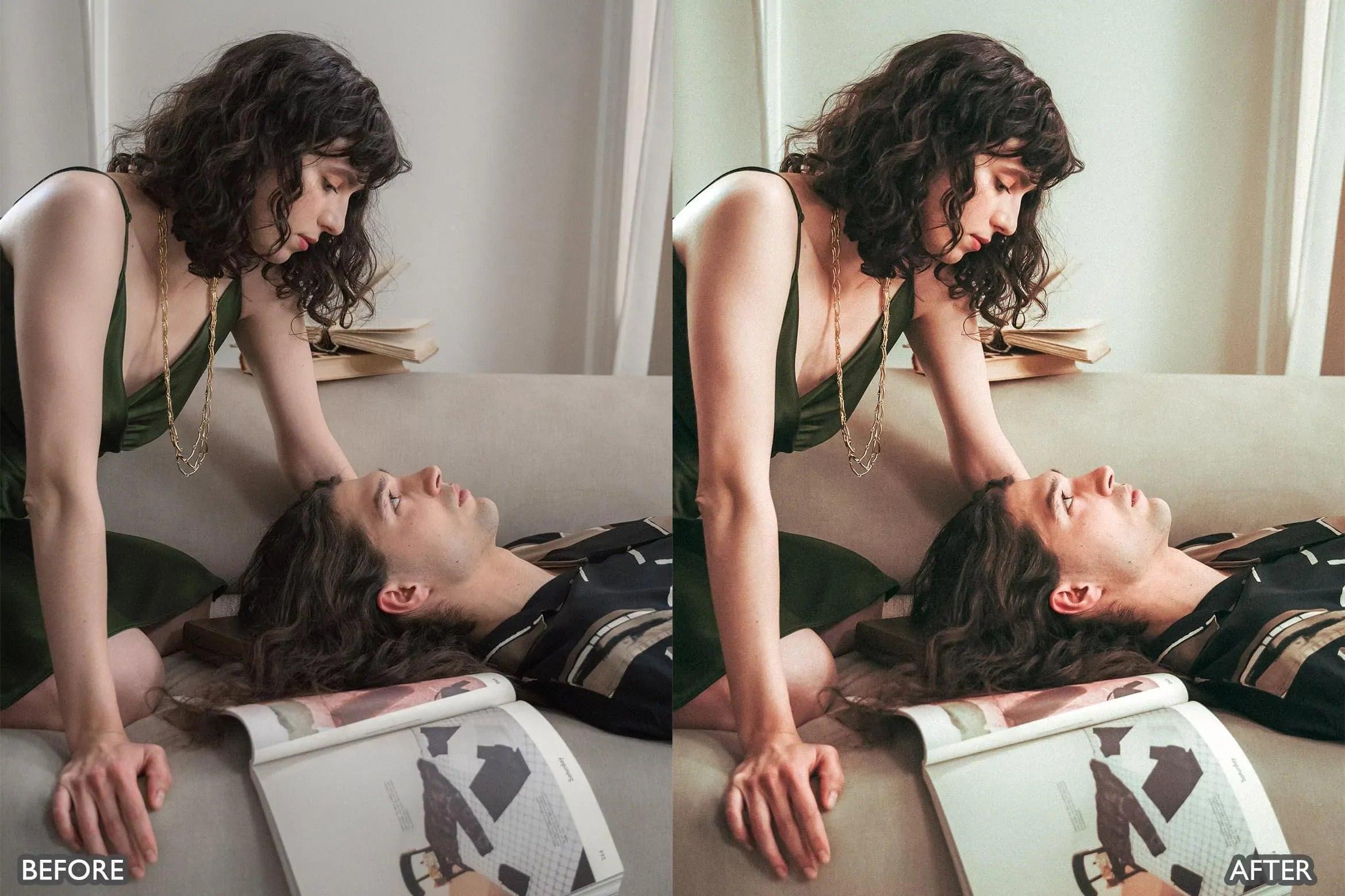 Bright Clean White Lightroom Presets Pack - Lightroom Presets - by AAA Presets