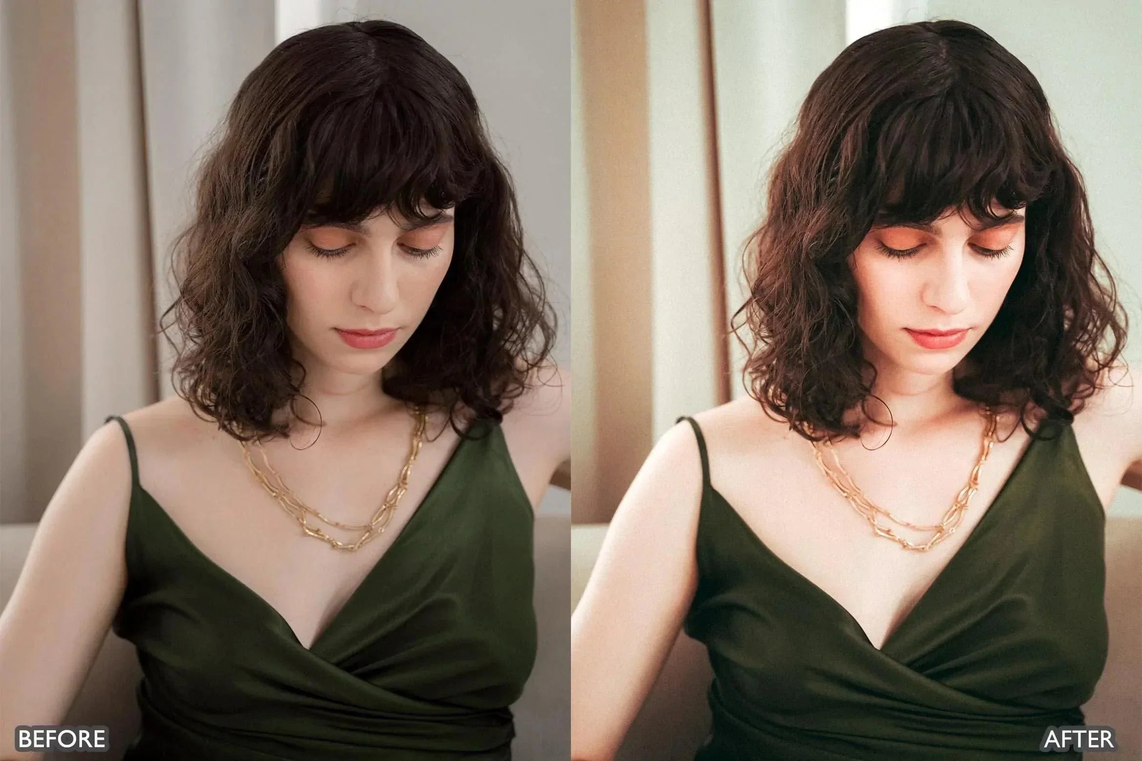 Bright Clean White Lightroom Presets Pack - Lightroom Presets - by AAA Presets