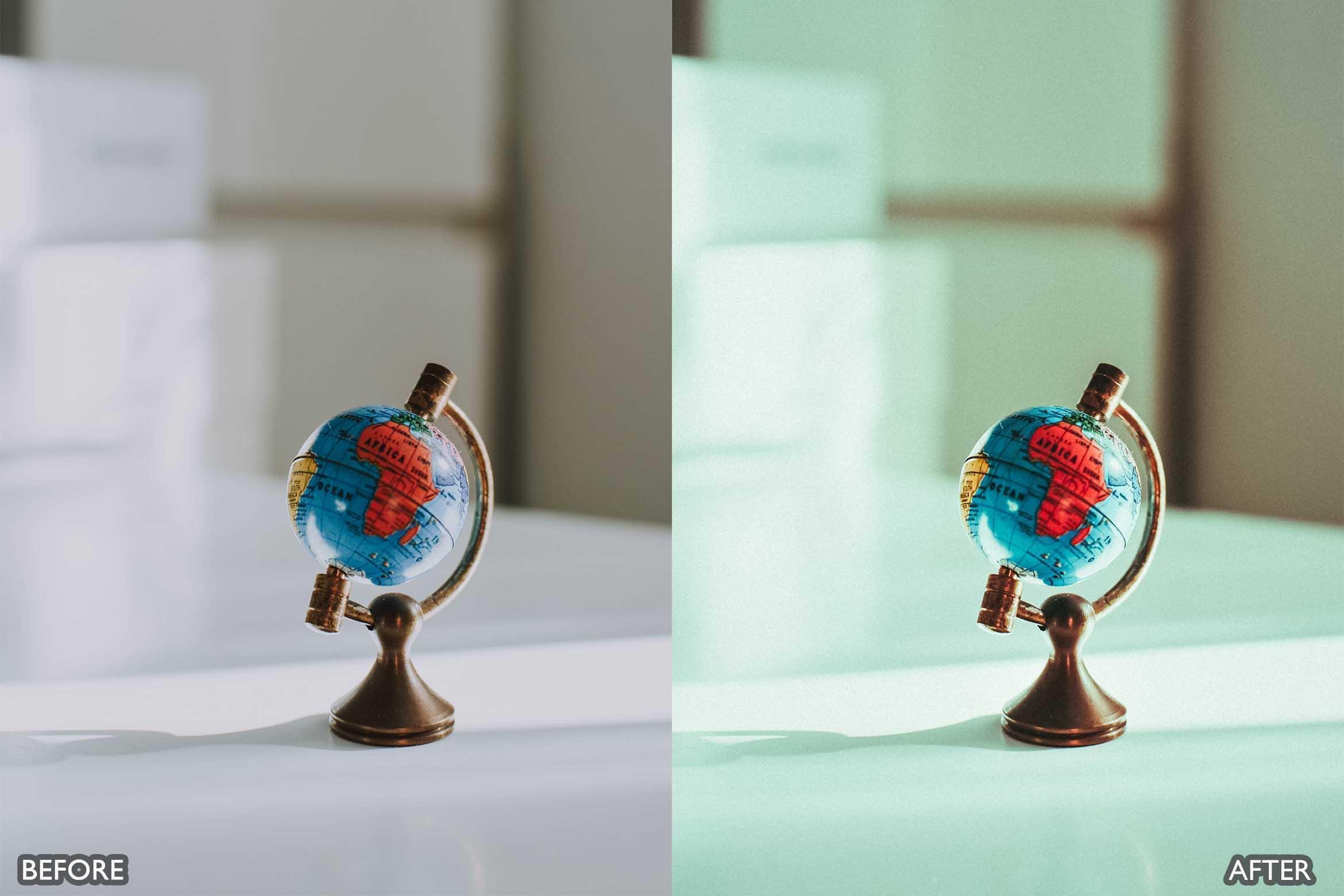 Bright Clean White Lightroom Presets Pack - Lightroom Presets - by AAA Presets