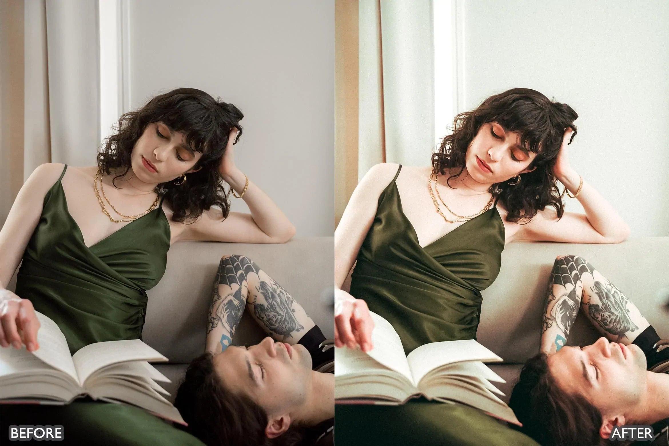 Bright Clean White Lightroom Presets Pack - Lightroom Presets - by AAA Presets