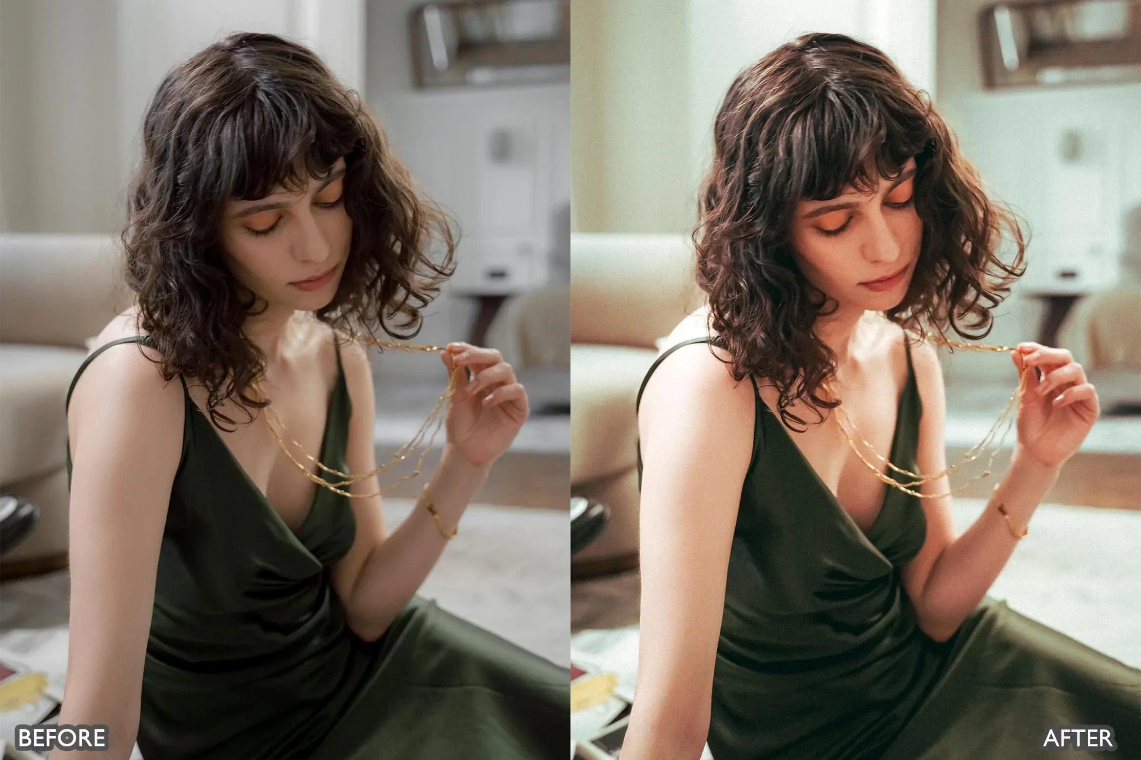 Bright Clean White Lightroom Presets Pack - Lightroom Presets - by AAA Presets