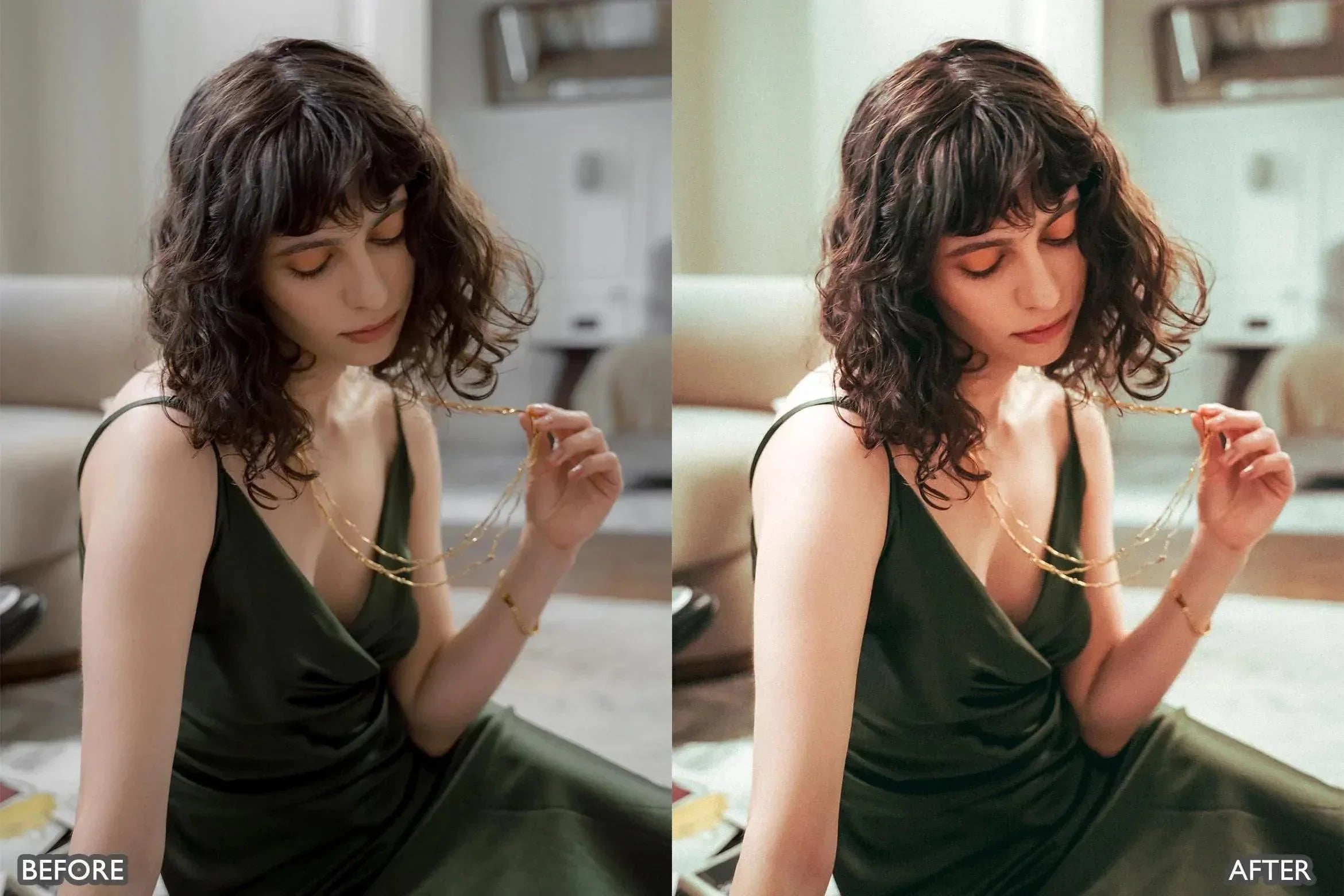 Bright Clean White Lightroom Presets Pack - Lightroom Presets - by AAA Presets