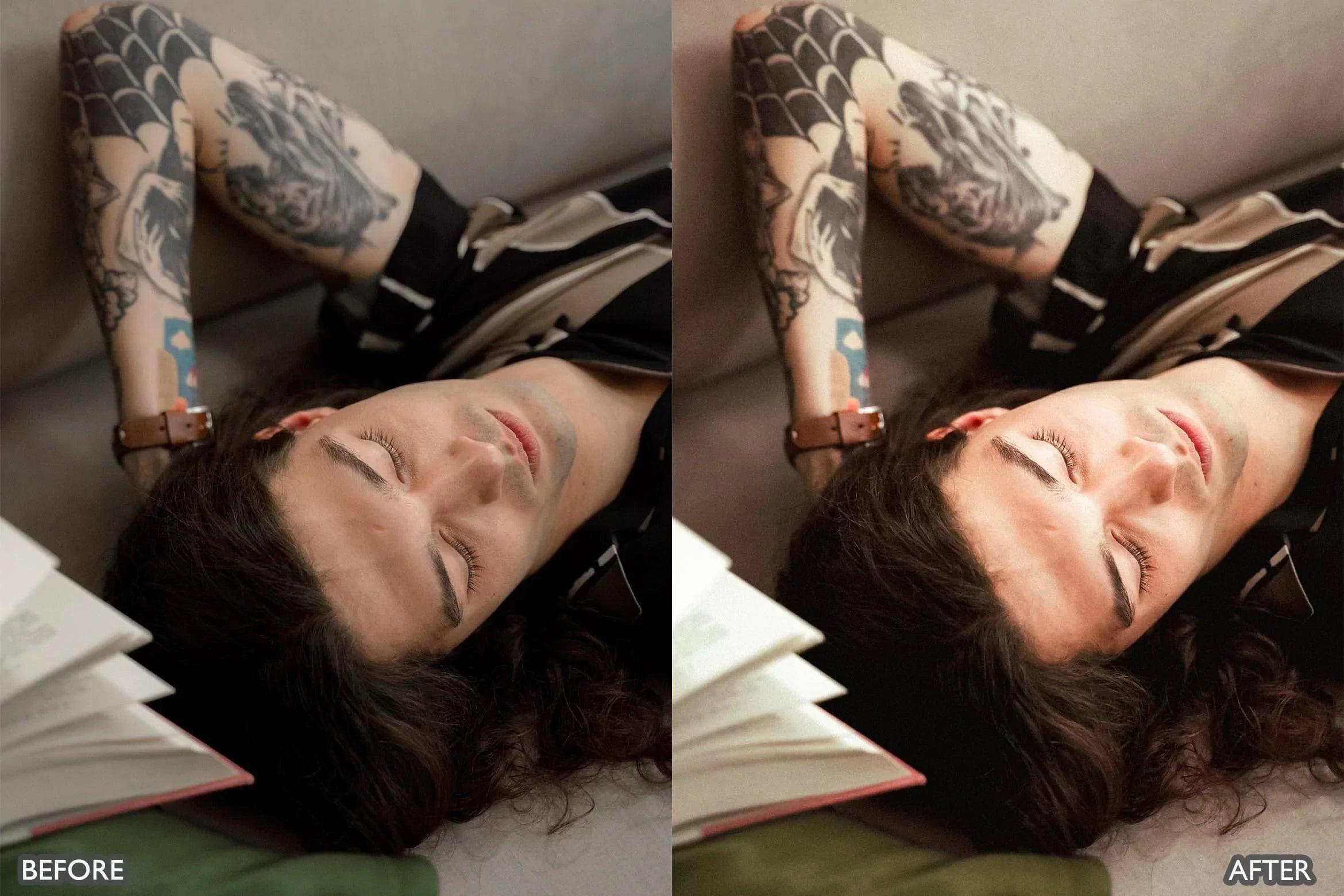 Bright Clean White Lightroom Presets Pack - Lightroom Presets - by AAA Presets