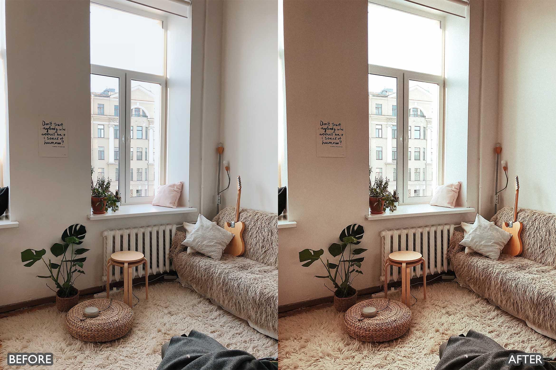 Bright Clean White Lightroom Presets Pack - Lightroom Presets - by AAA Presets