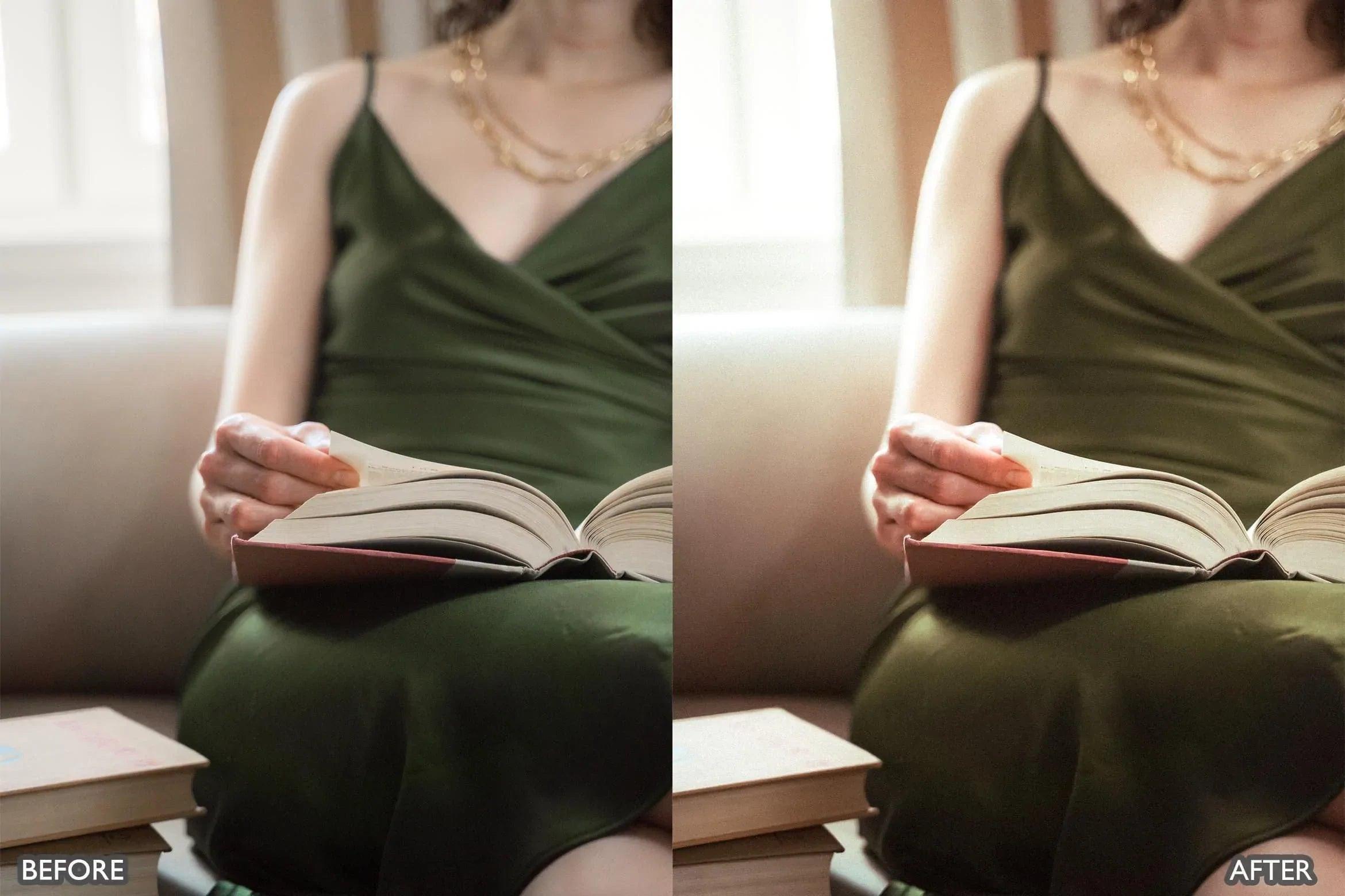 Bright Clean White Lightroom Presets Pack - Lightroom Presets - by AAA Presets