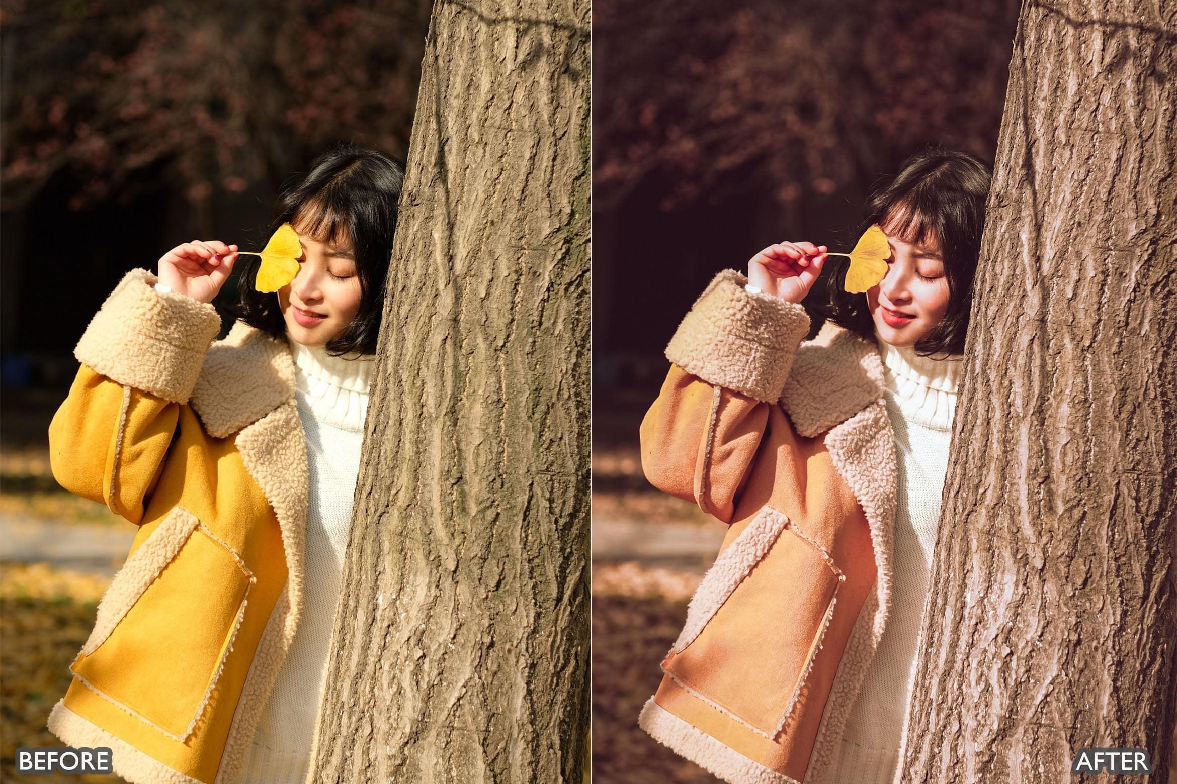 Bright Natural Lightroom Presets - Lightroom Presets - by AAA Presets