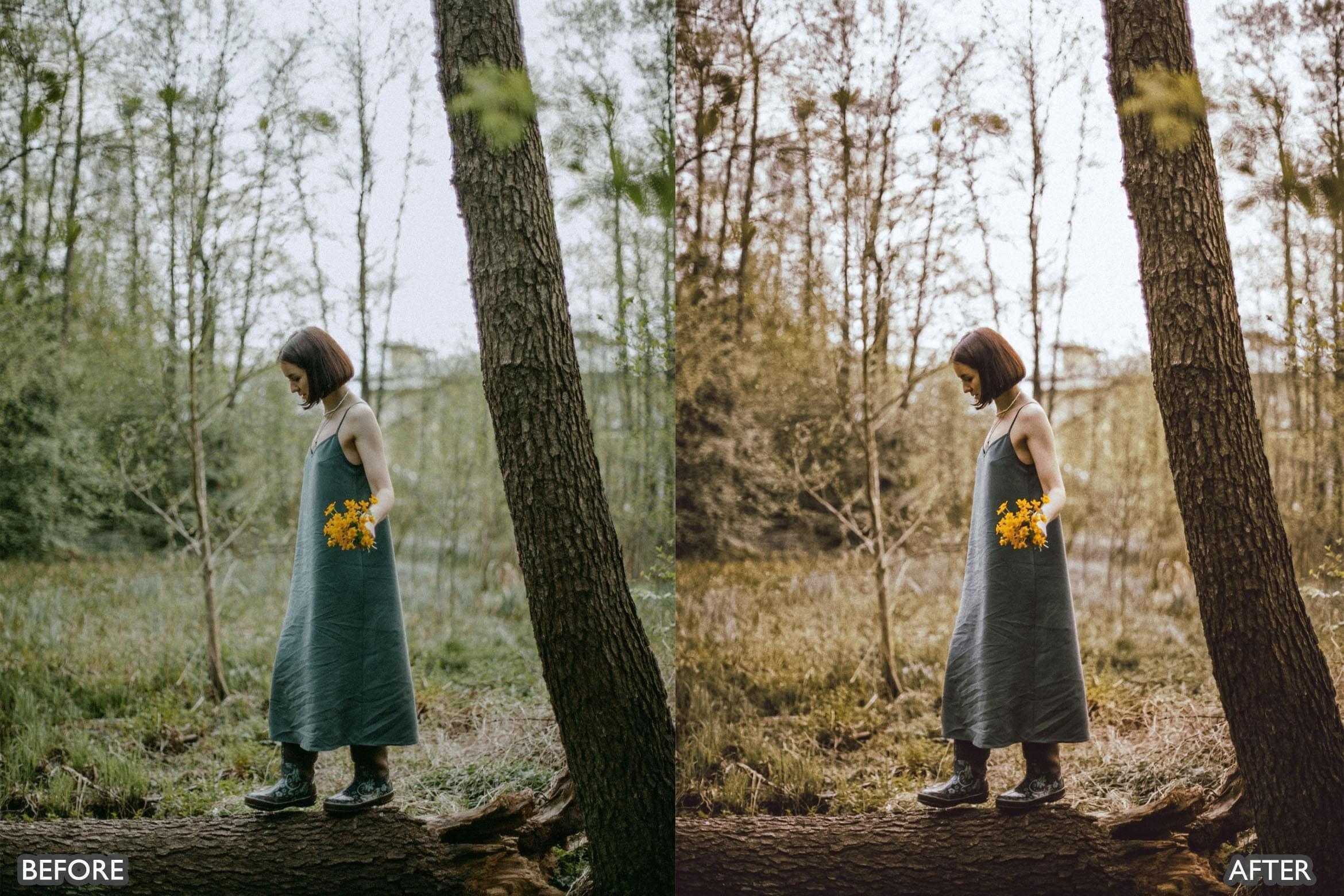 Bright Natural Lightroom Presets - Lightroom Presets - by AAA Presets