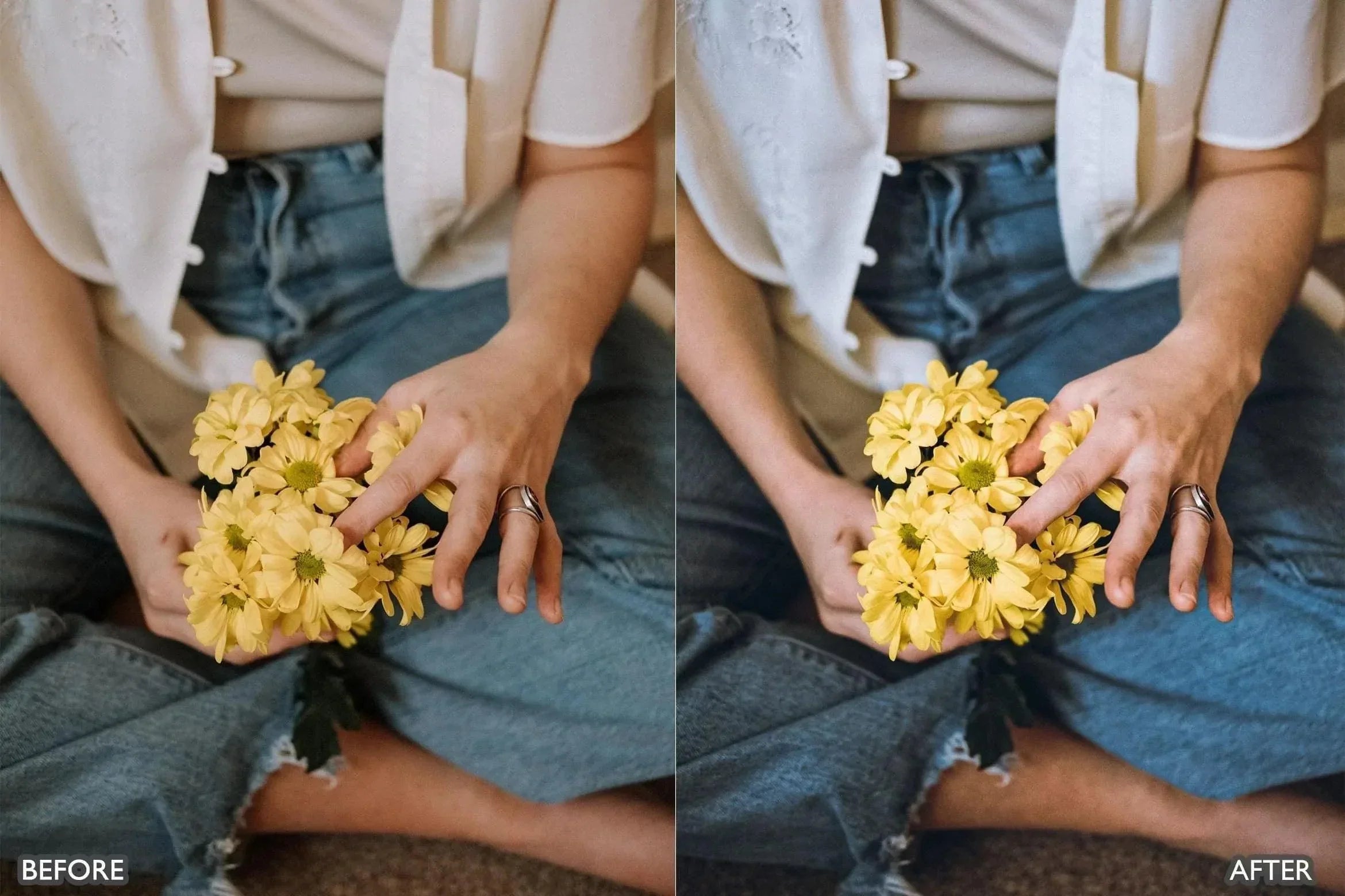 Bright Natural Lightroom Presets - Lightroom Presets - by AAA Presets