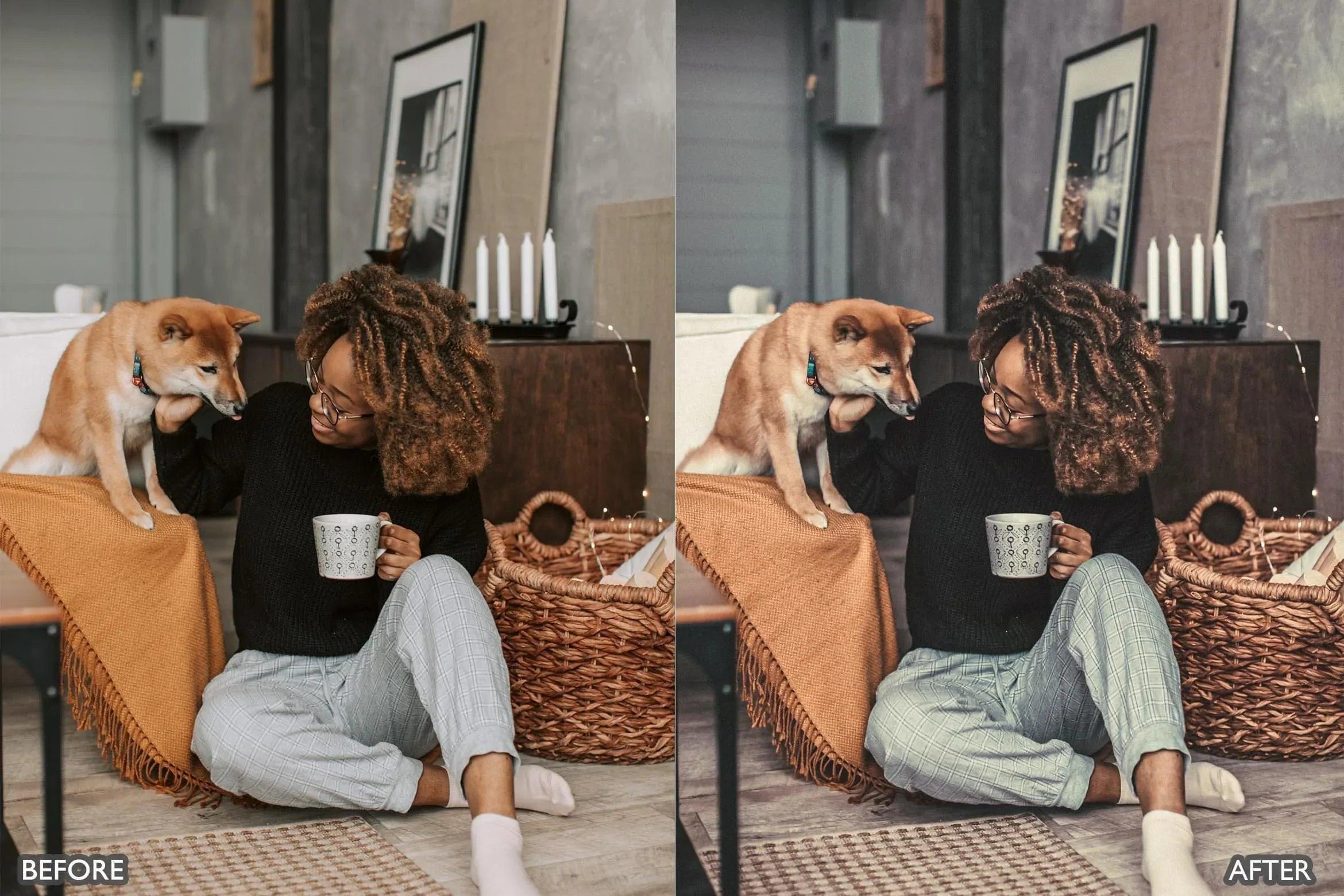 Bright Vibrant FUJIFILM LR Presets - Lightroom Presets - by AAA Presets