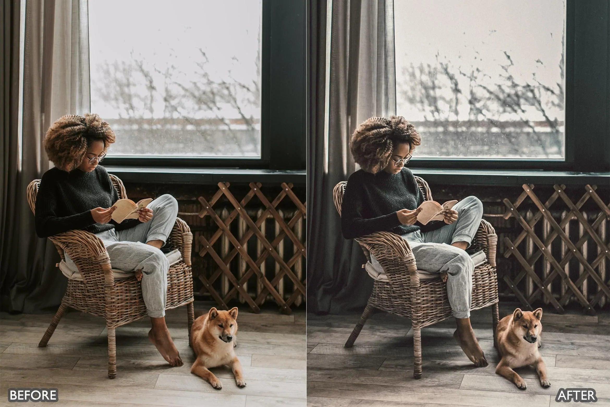 Bright Vibrant FUJIFILM LR Presets - Lightroom Presets - by AAA Presets